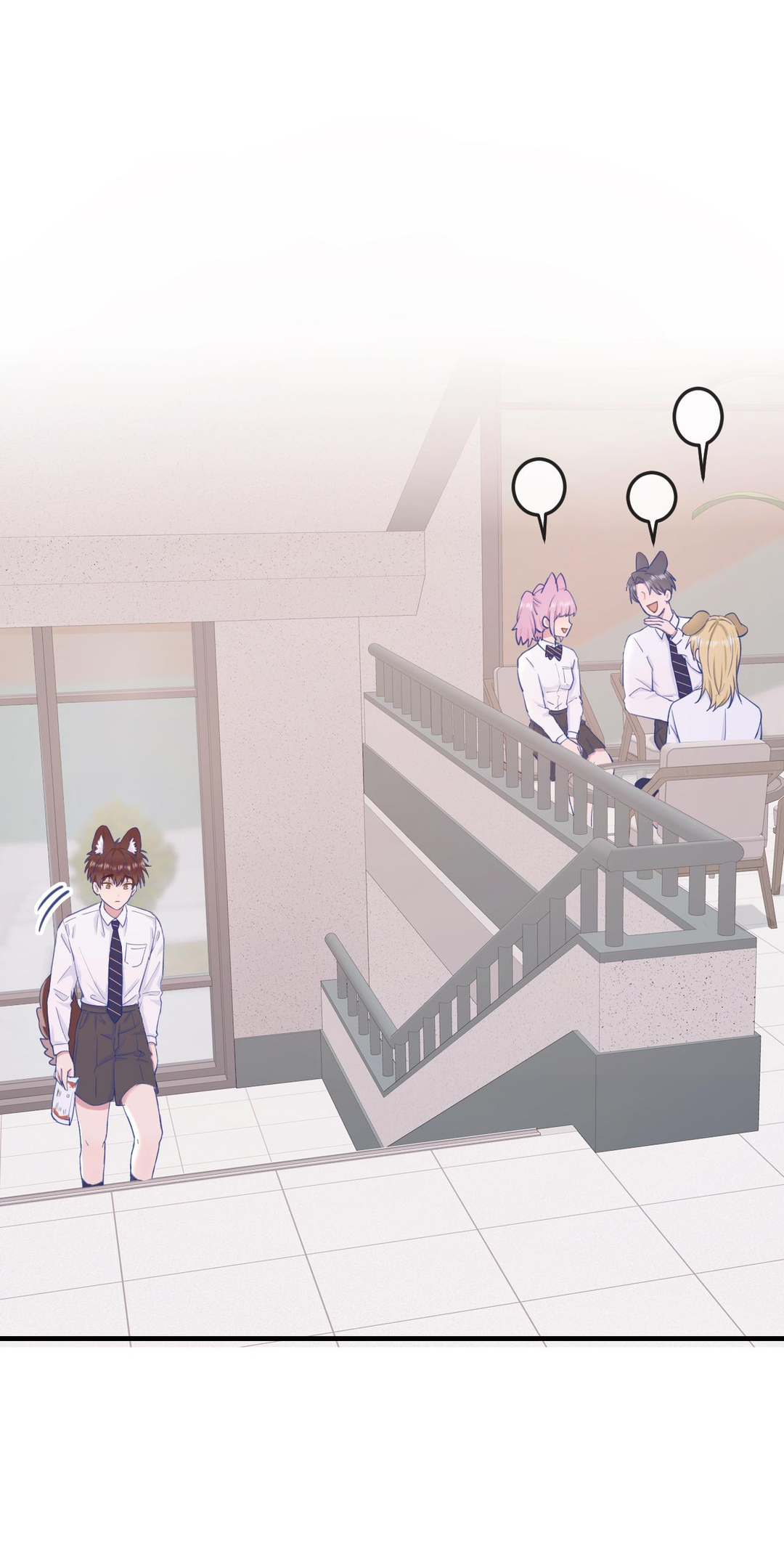 Lying Puppies Get Eaten Chapter 11 page 45 - 
