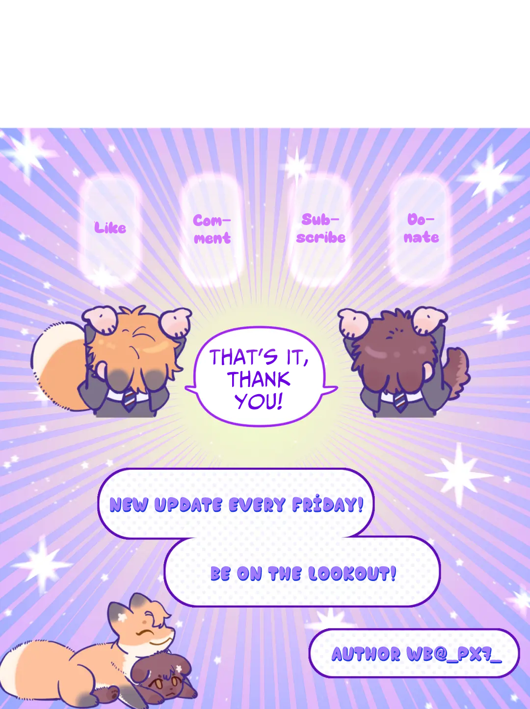 Lying Puppies Get Eaten Chapter 11 page 50 - 