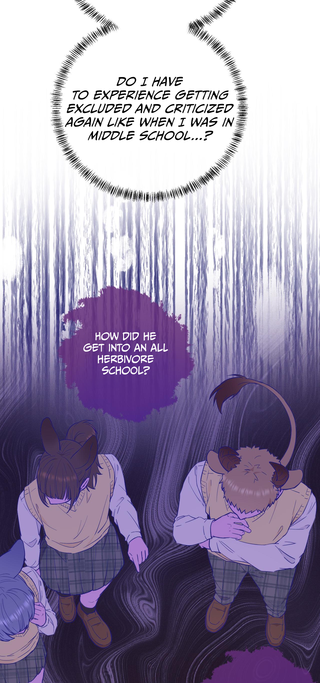 Lying Puppies Get Eaten Chapter 12 page 11 - 