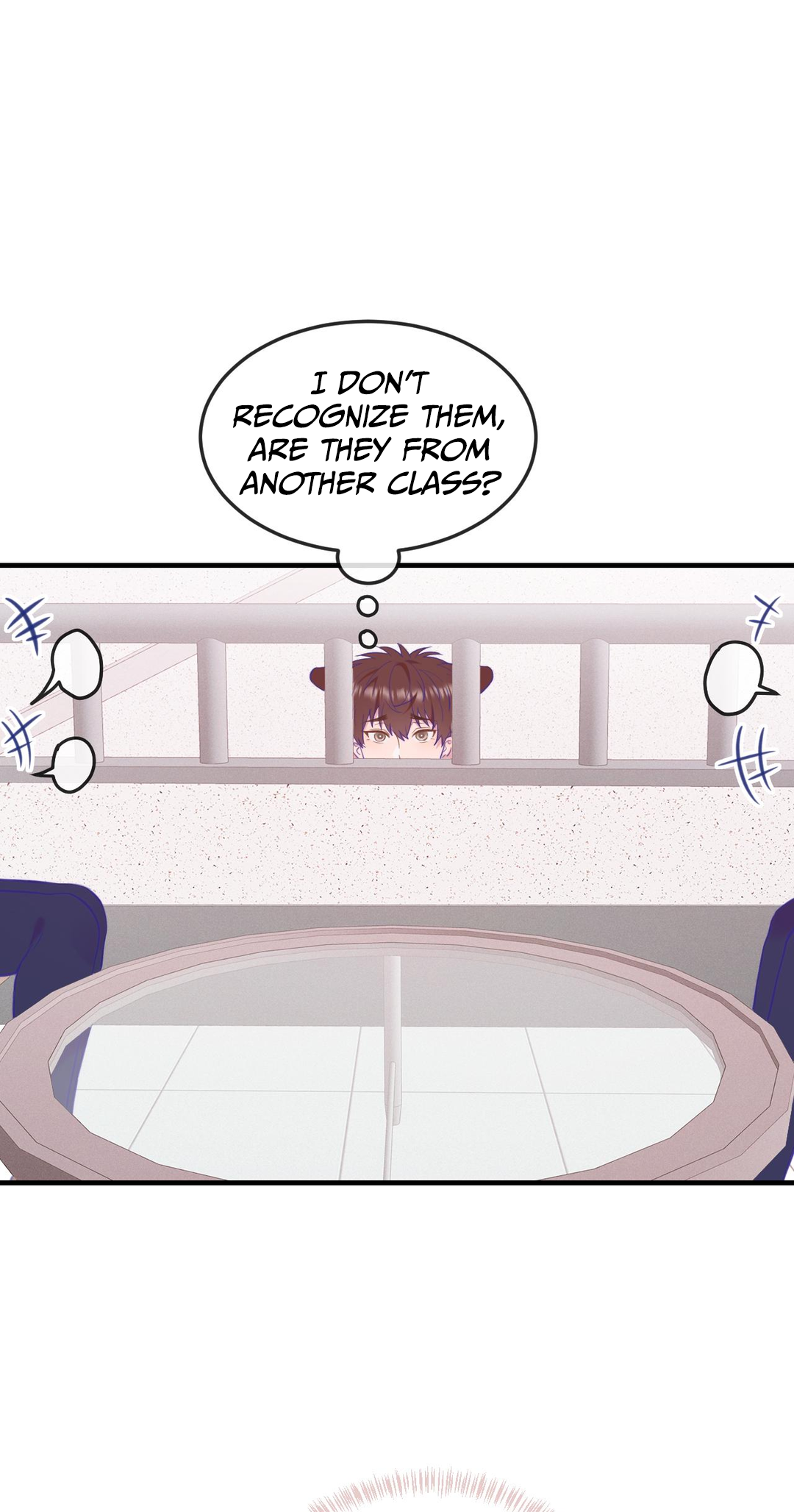 Lying Puppies Get Eaten Chapter 12 page 3 - 