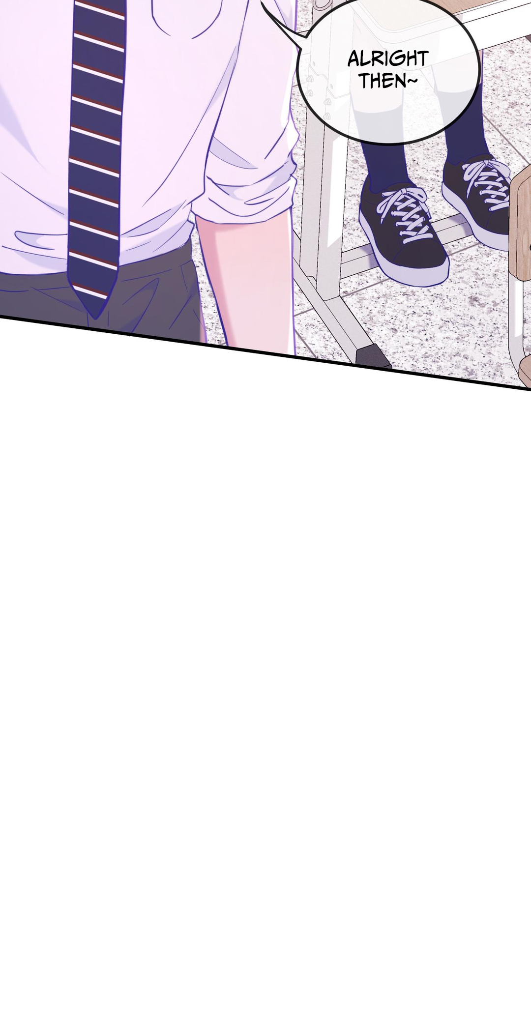 Lying Puppies Get Eaten Chapter 12 page 21 - 
