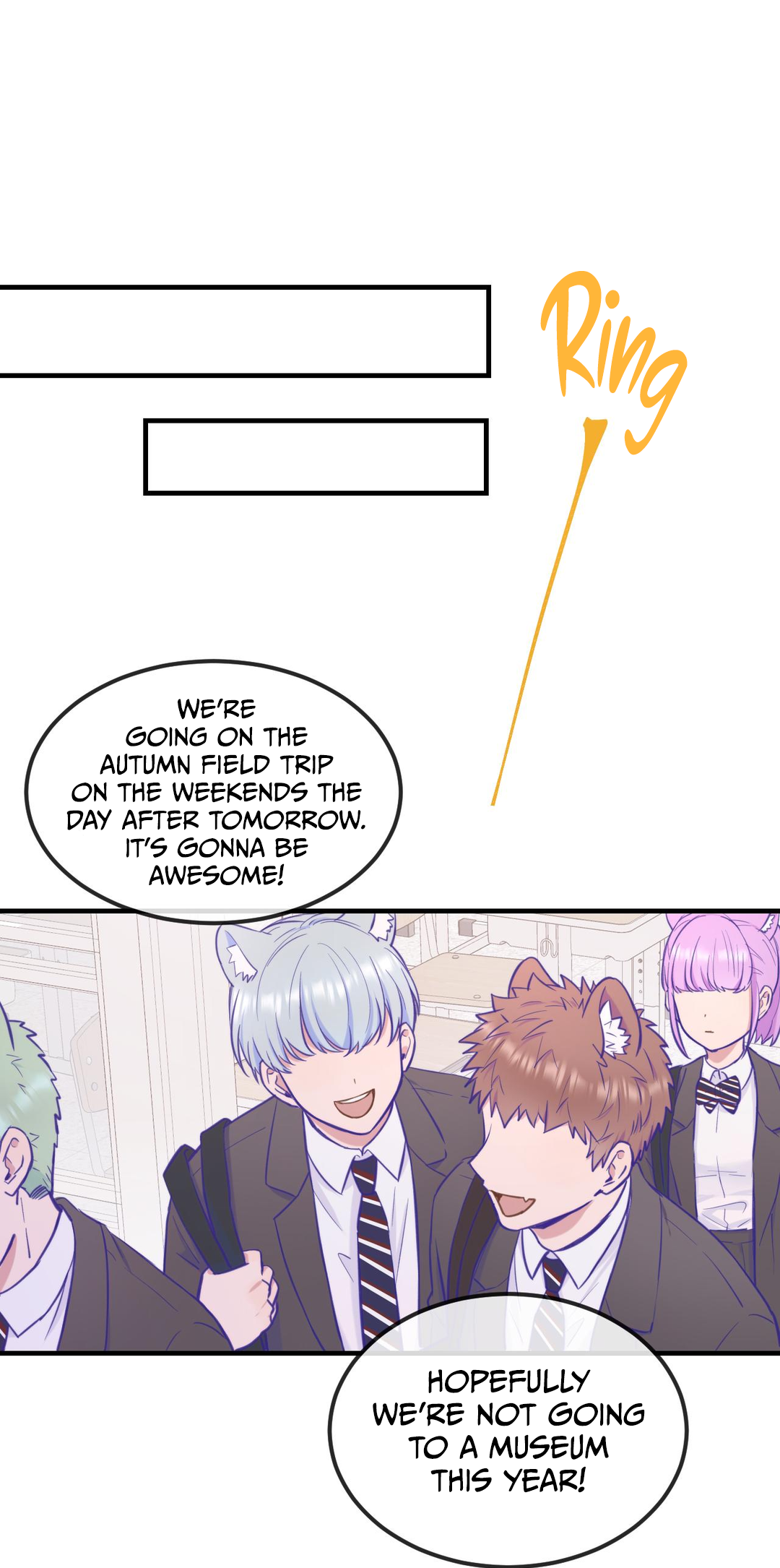 Lying Puppies Get Eaten Chapter 12 page 22 - 