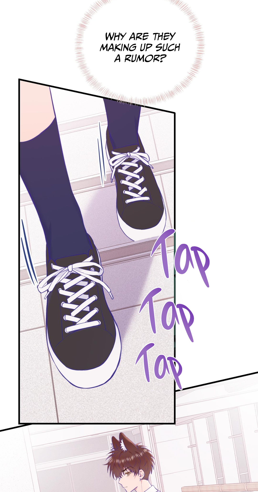Lying Puppies Get Eaten Chapter 12 page 4 - 