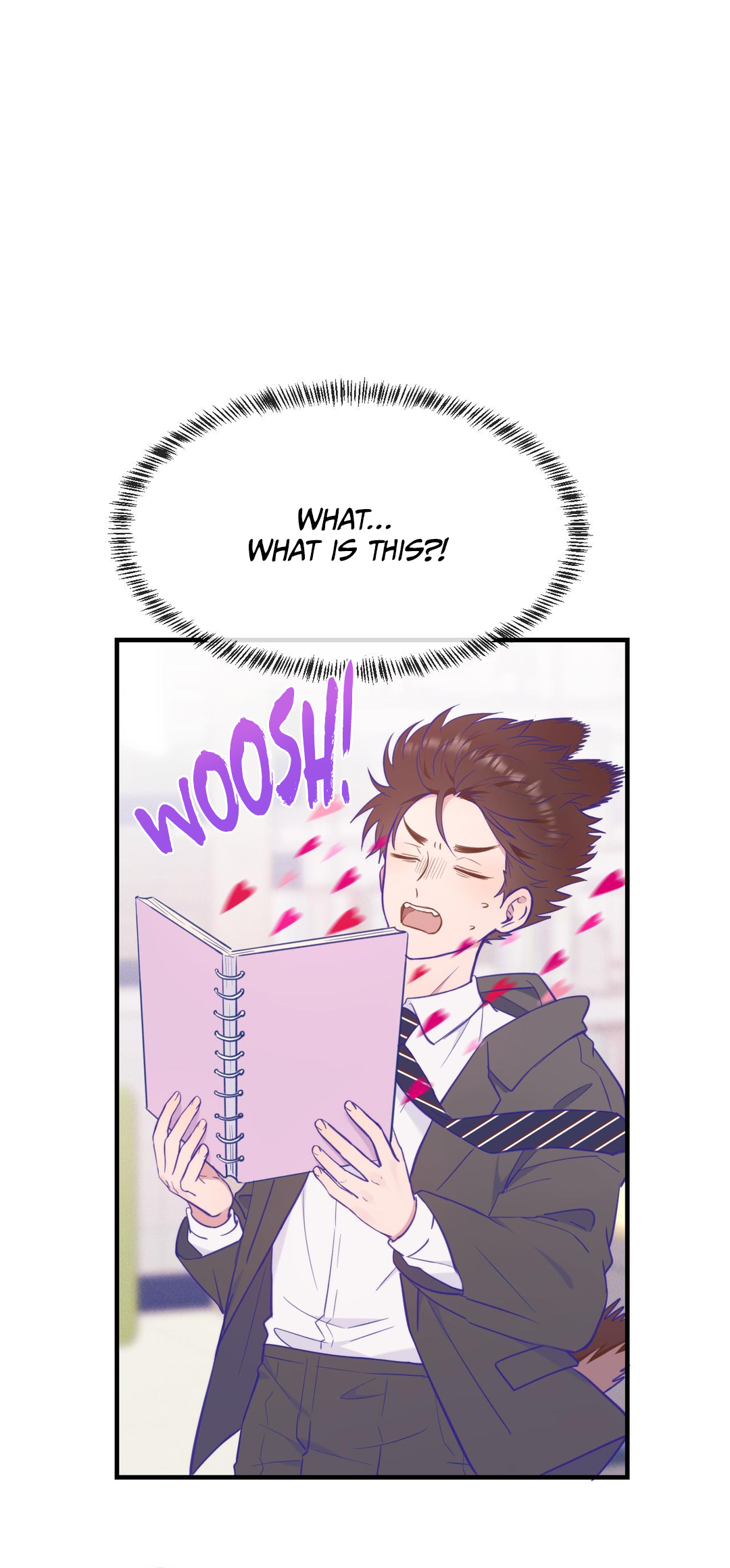 Lying Puppies Get Eaten Chapter 12 page 39 - 