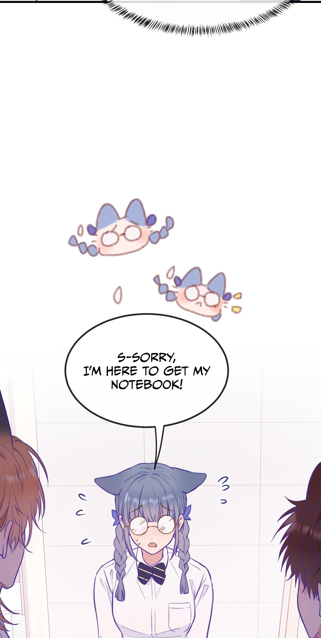 Lying Puppies Get Eaten Chapter 13 page 13 - 