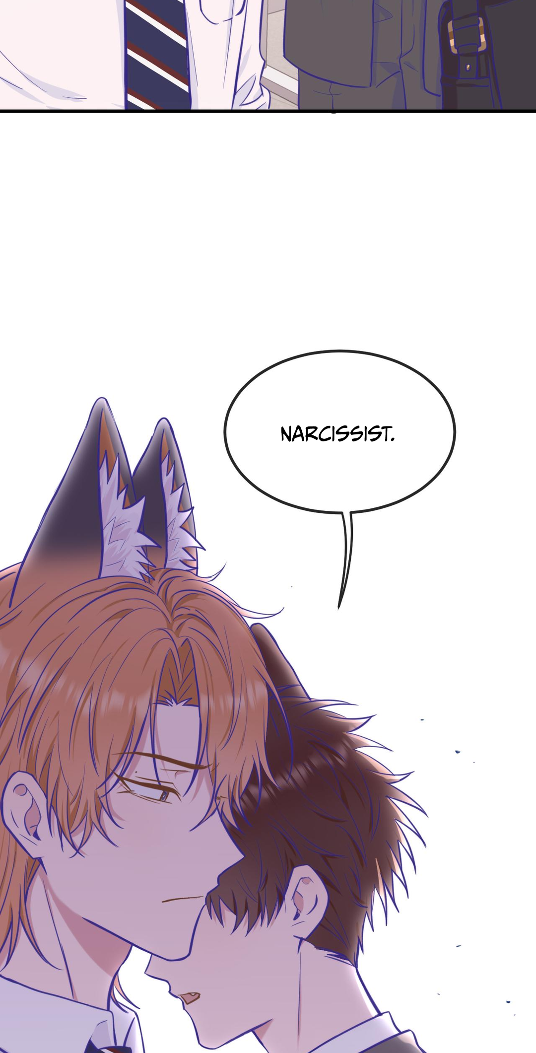 Lying Puppies Get Eaten Chapter 13 page 17 - 