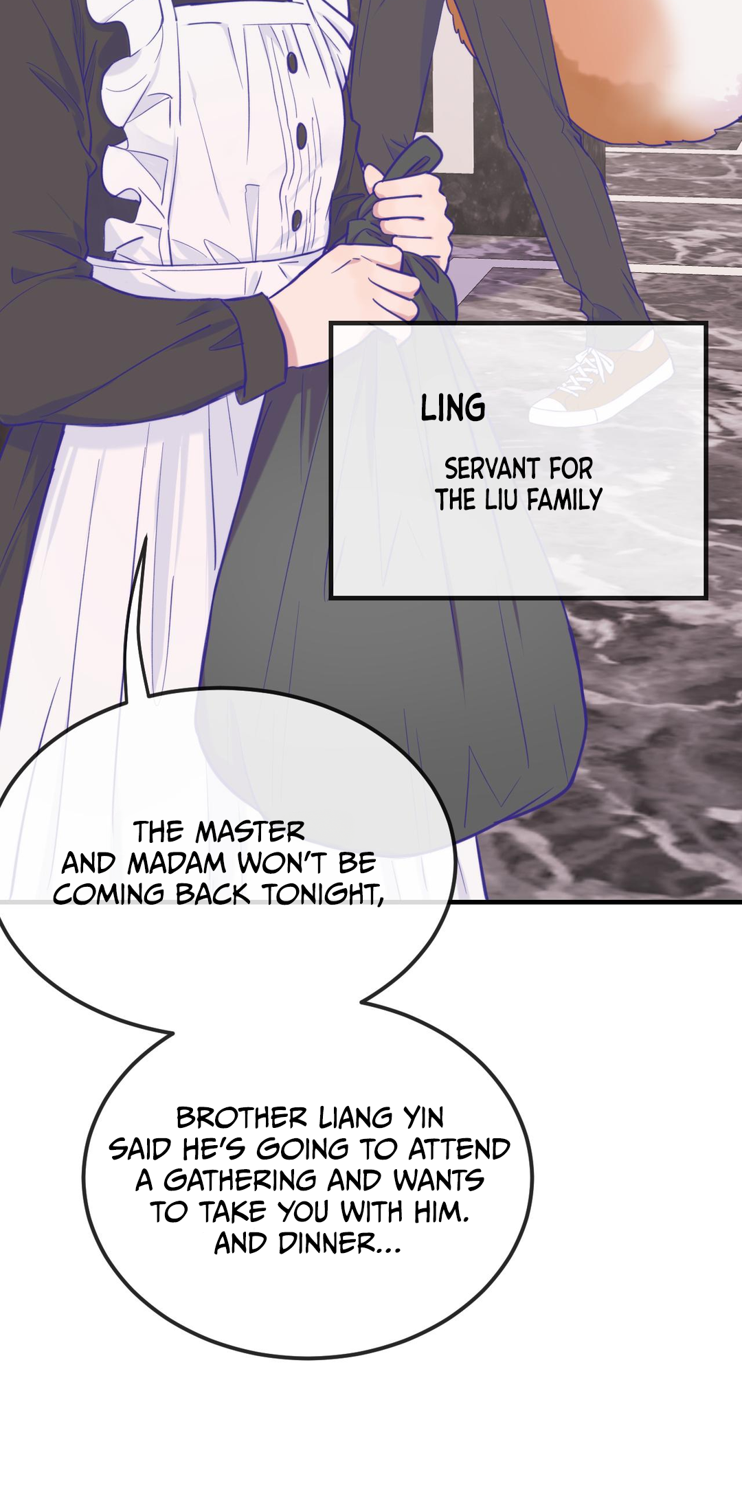 Lying Puppies Get Eaten Chapter 13 page 24 - 