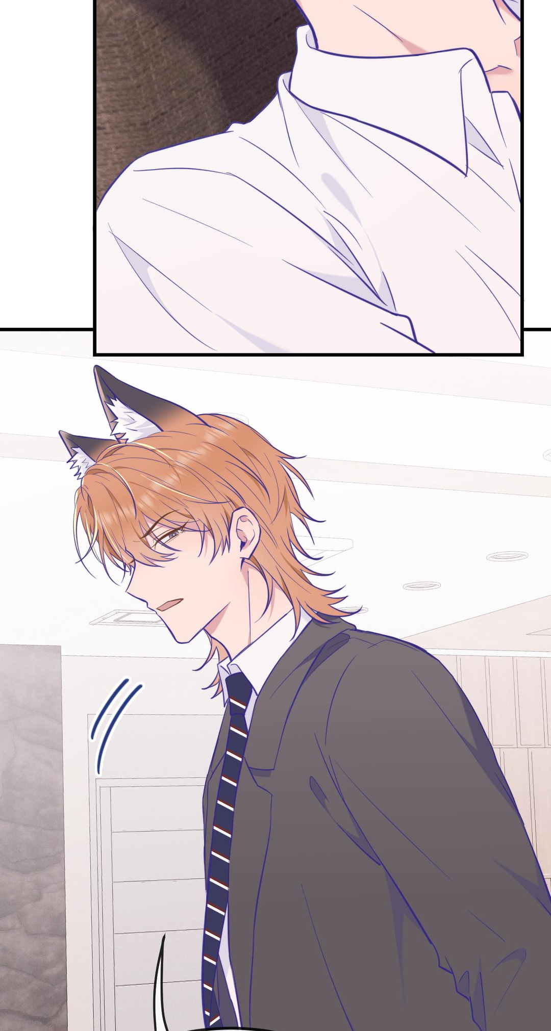 Lying Puppies Get Eaten Chapter 13 page 31 - 