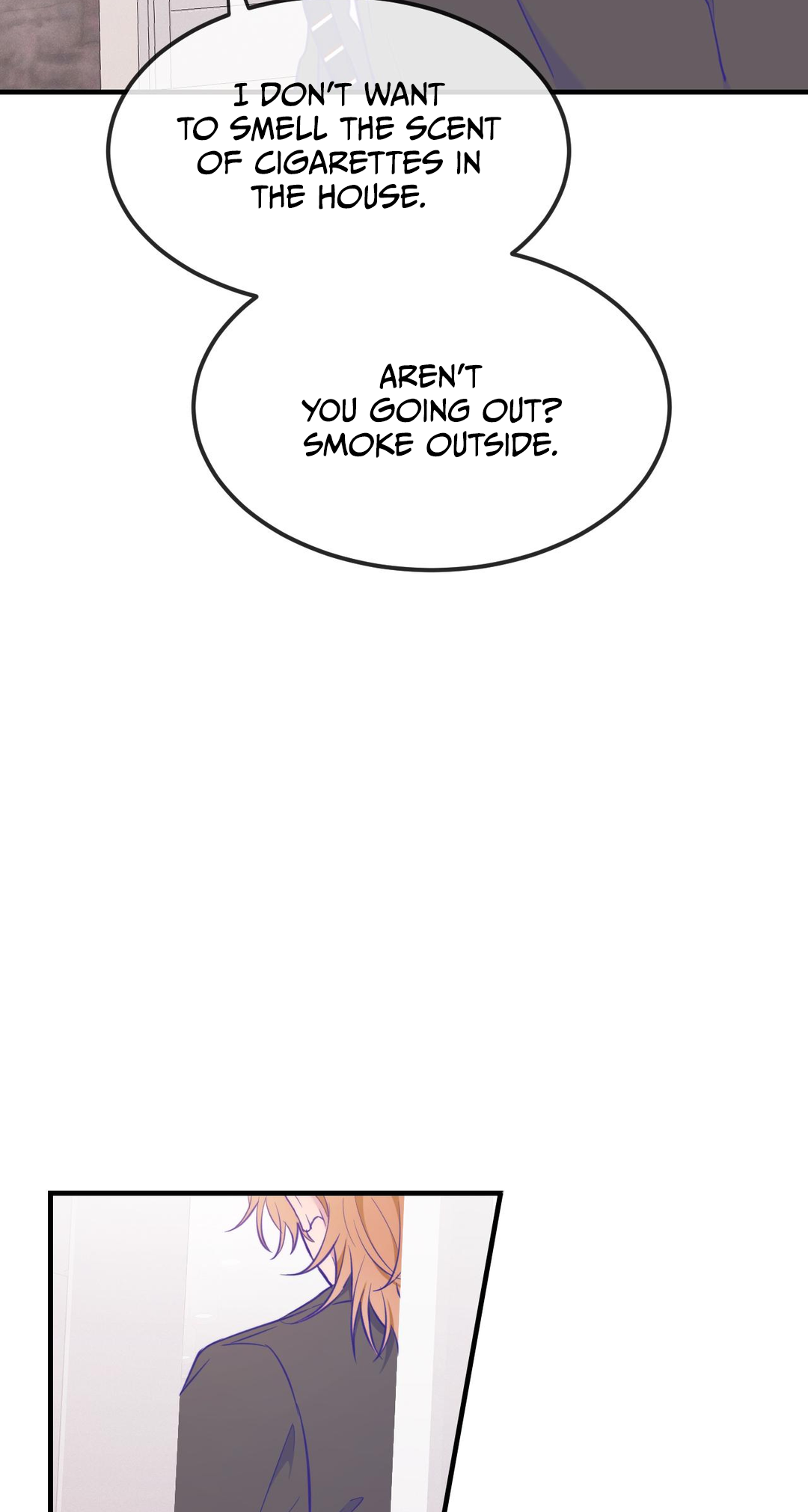 Lying Puppies Get Eaten Chapter 13 page 32 - 