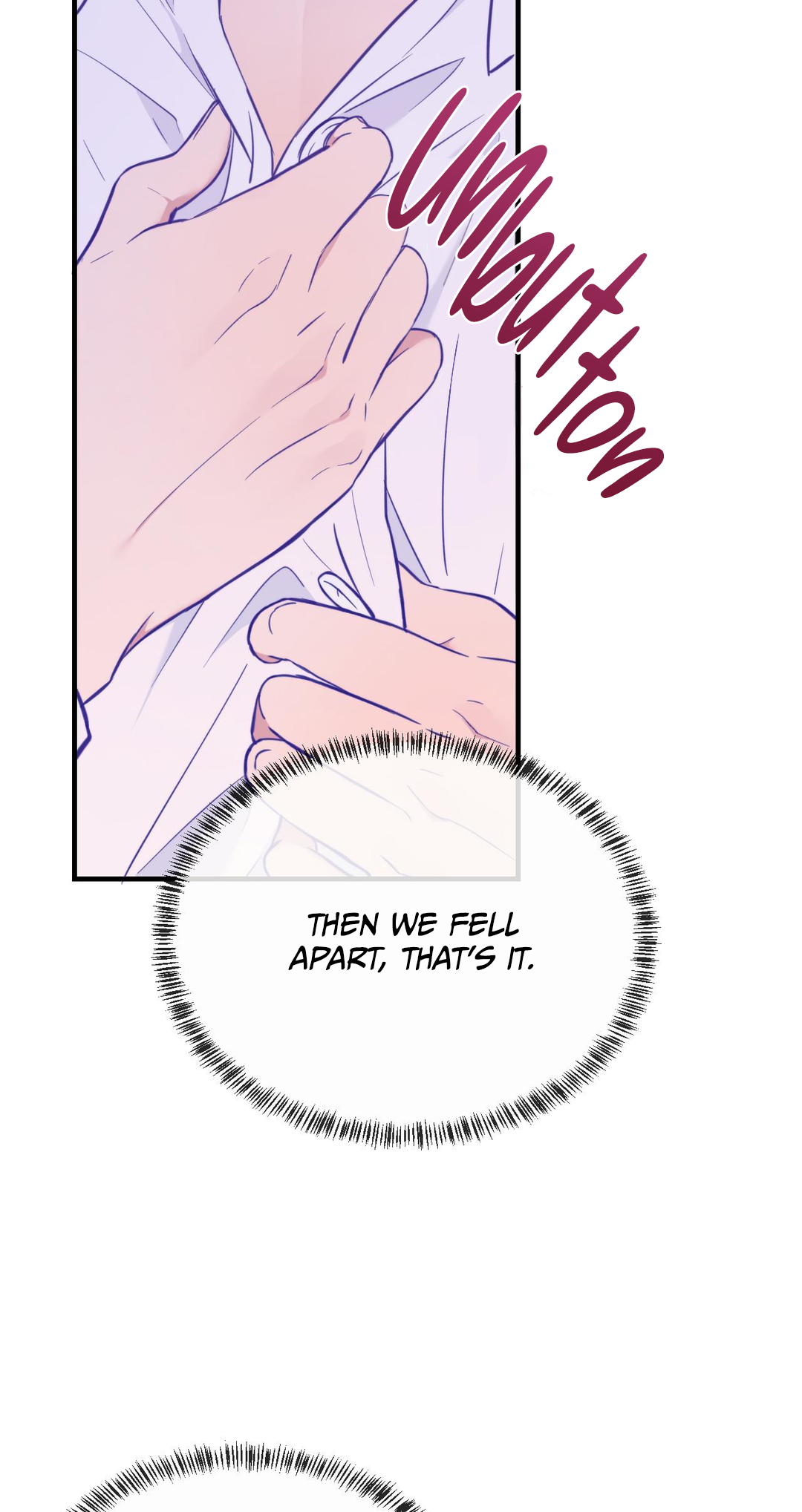 Lying Puppies Get Eaten Chapter 13 page 38 - 