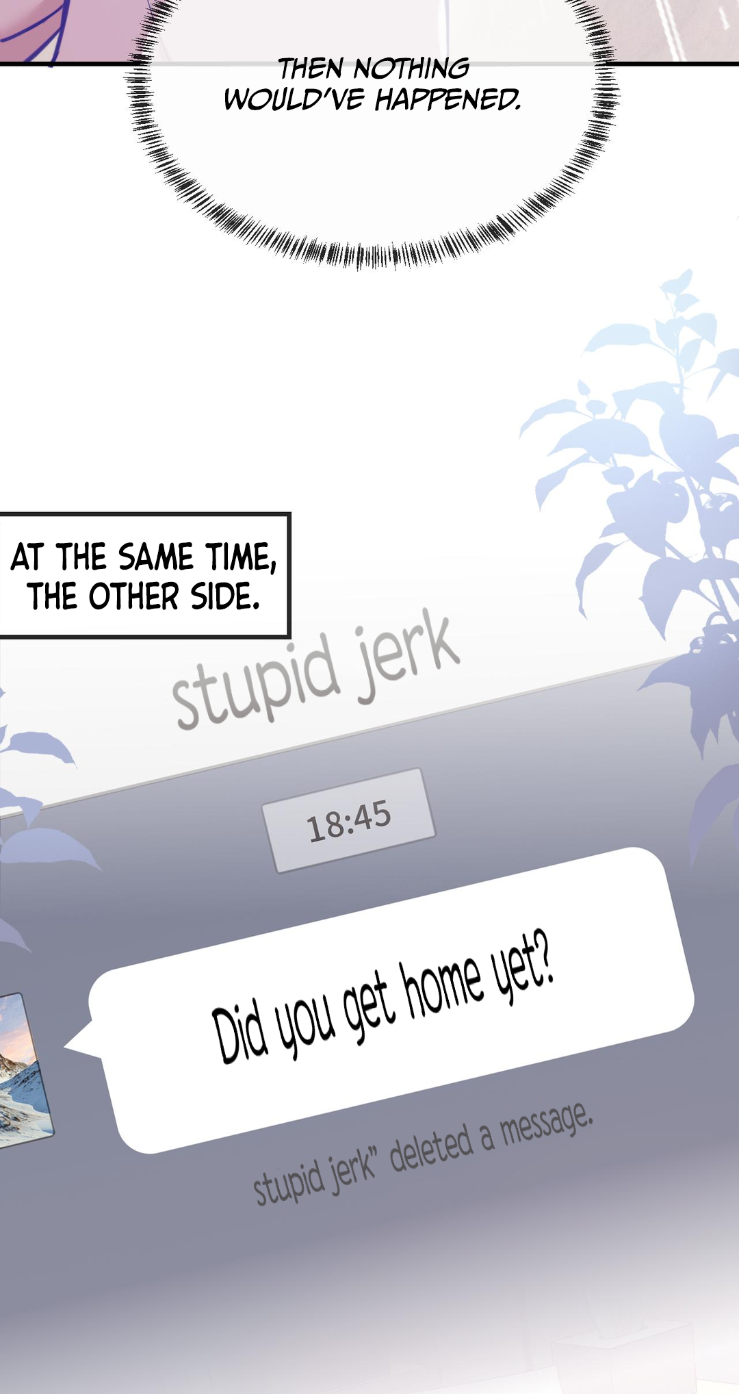 Lying Puppies Get Eaten Chapter 13 page 42 - 