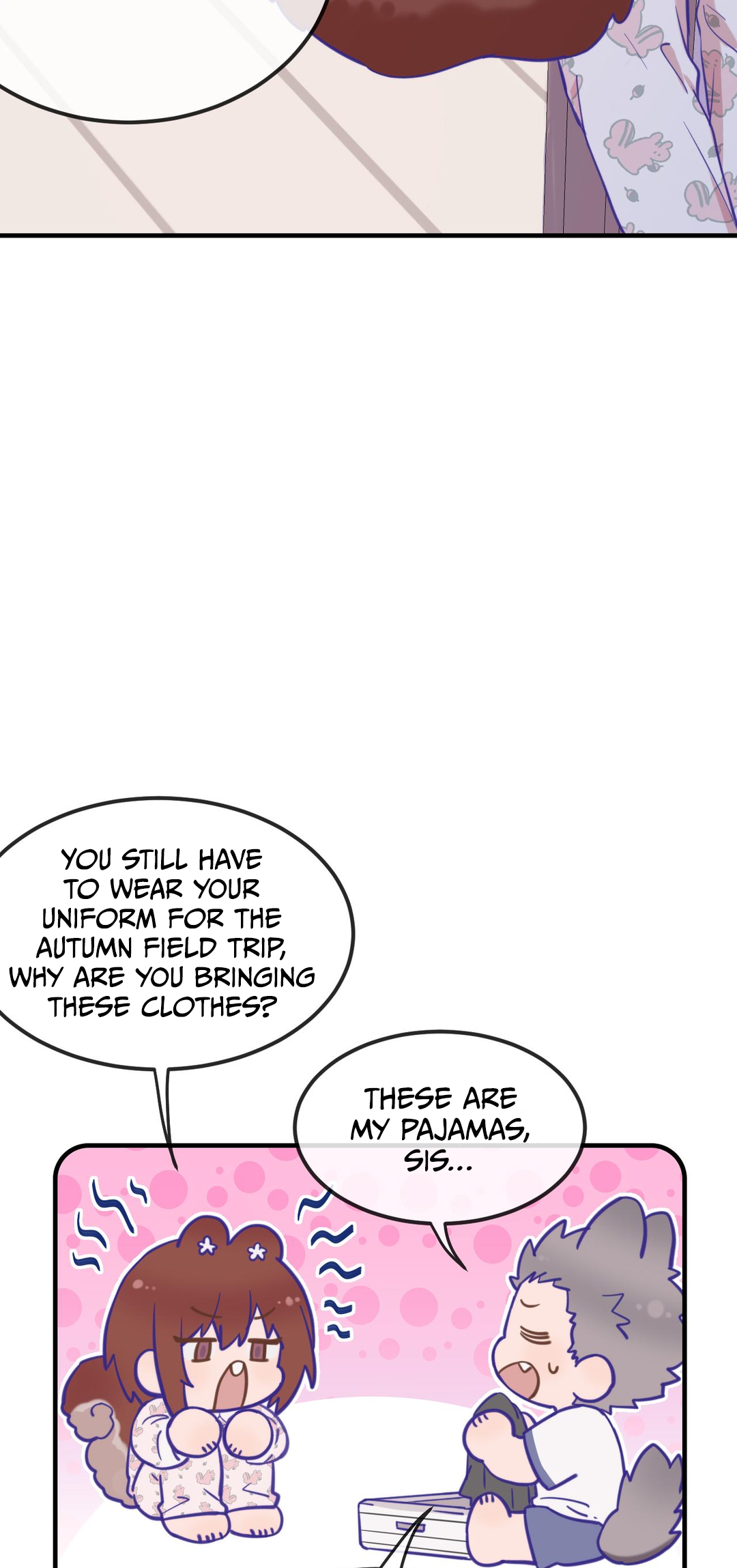 Lying Puppies Get Eaten Chapter 13 page 50 - 