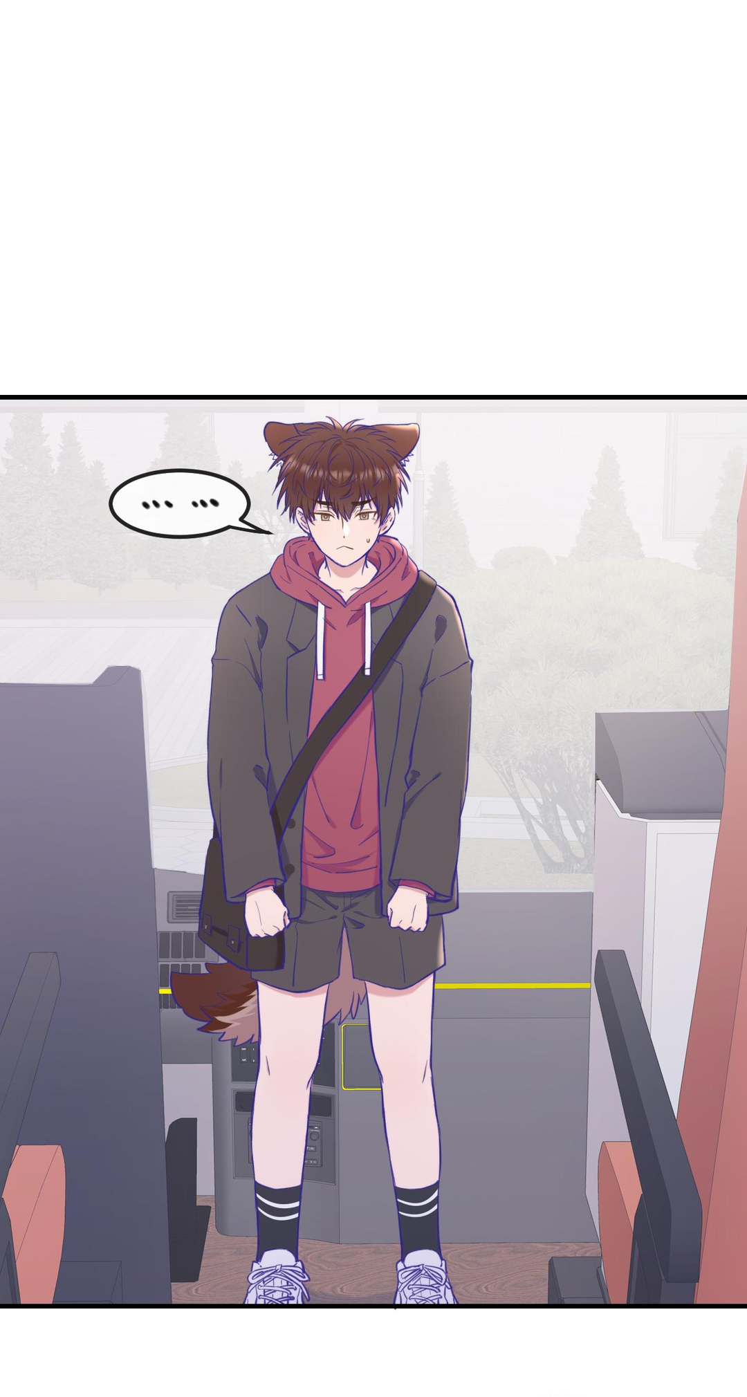 Lying Puppies Get Eaten Chapter 14 page 14 - 