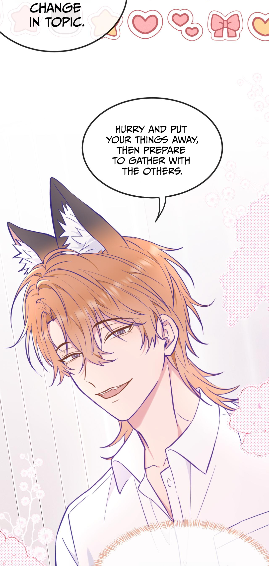Lying Puppies Get Eaten Chapter 14 page 36 - 