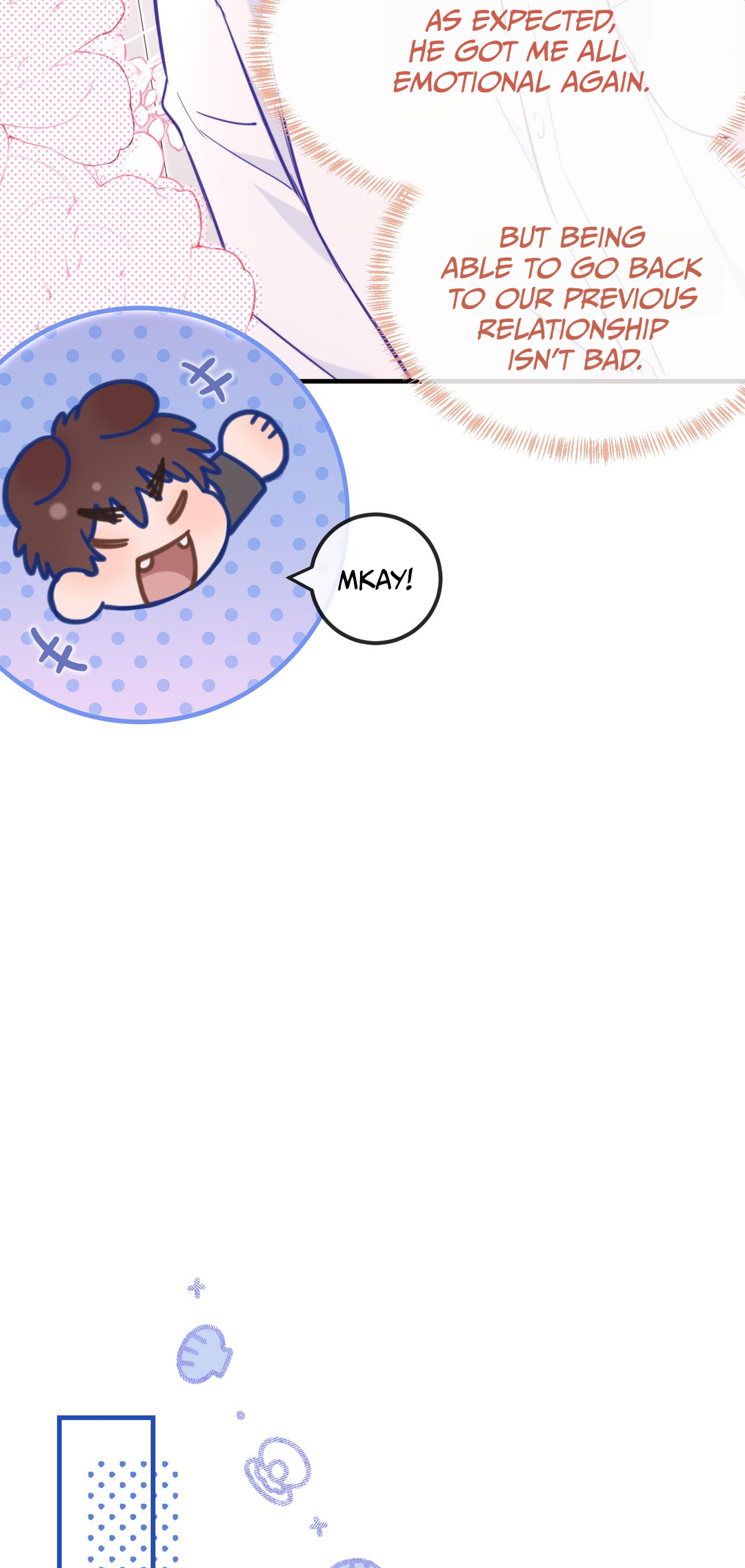 Lying Puppies Get Eaten Chapter 14 page 37 - 