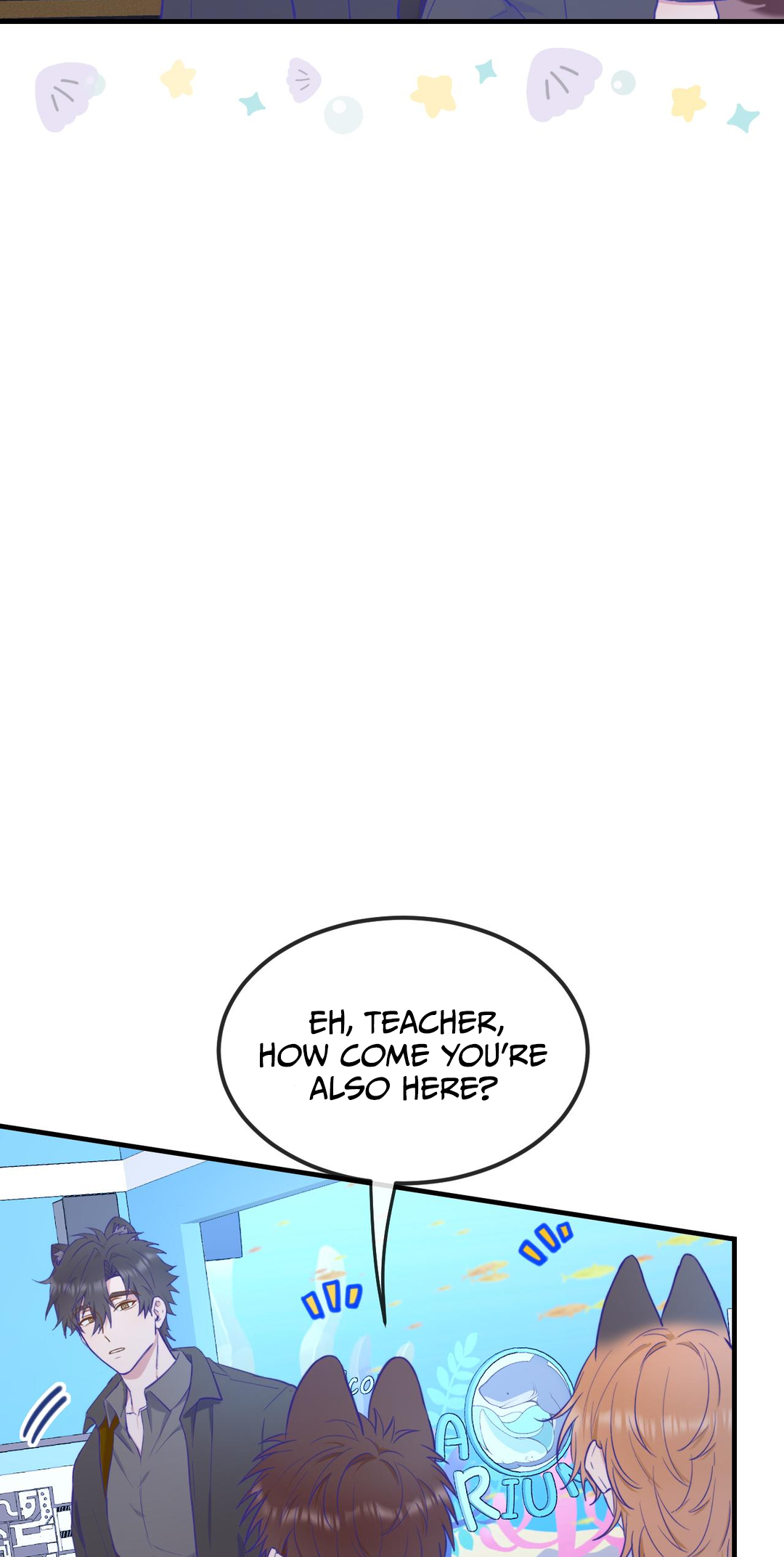 Lying Puppies Get Eaten Chapter 14 page 43 - 