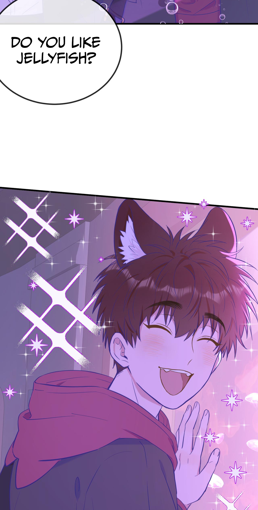Lying Puppies Get Eaten Chapter 15 page 34 - 