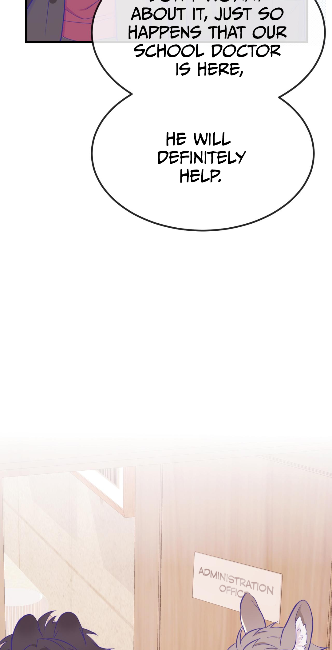 Lying Puppies Get Eaten Chapter 15 page 41 - 
