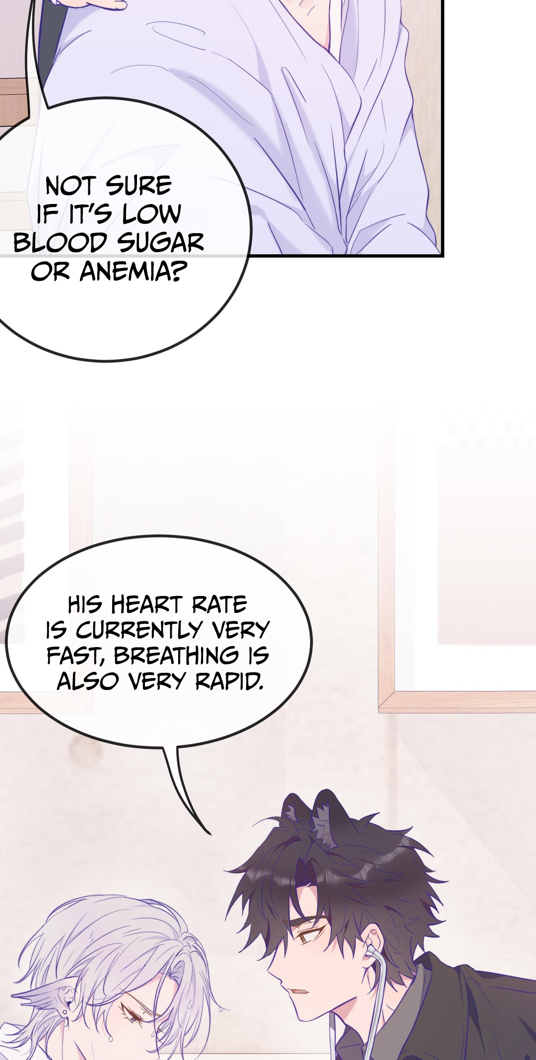 Lying Puppies Get Eaten Chapter 15 page 47 - 