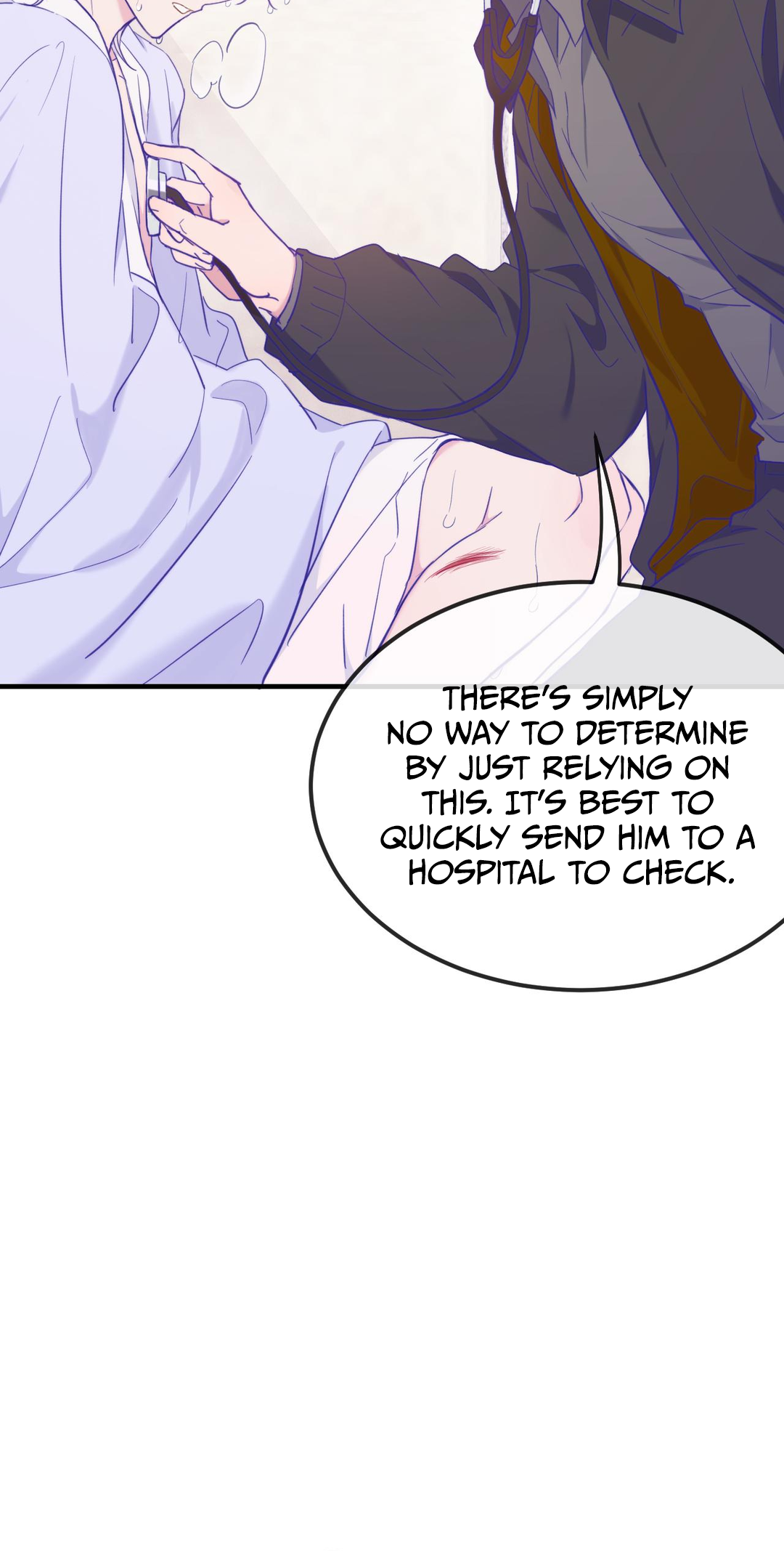 Lying Puppies Get Eaten Chapter 15 page 48 - 
