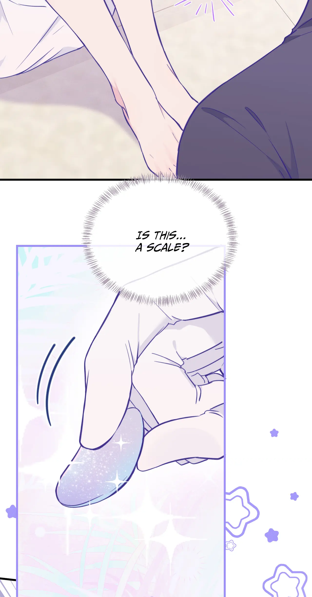 Lying Puppies Get Eaten Chapter 16 page 13 - 