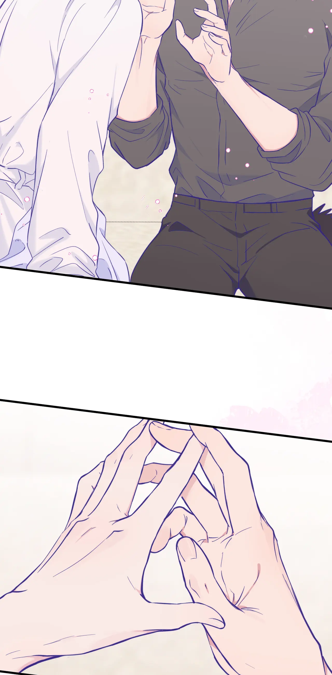 Lying Puppies Get Eaten Chapter 16 page 22 - 