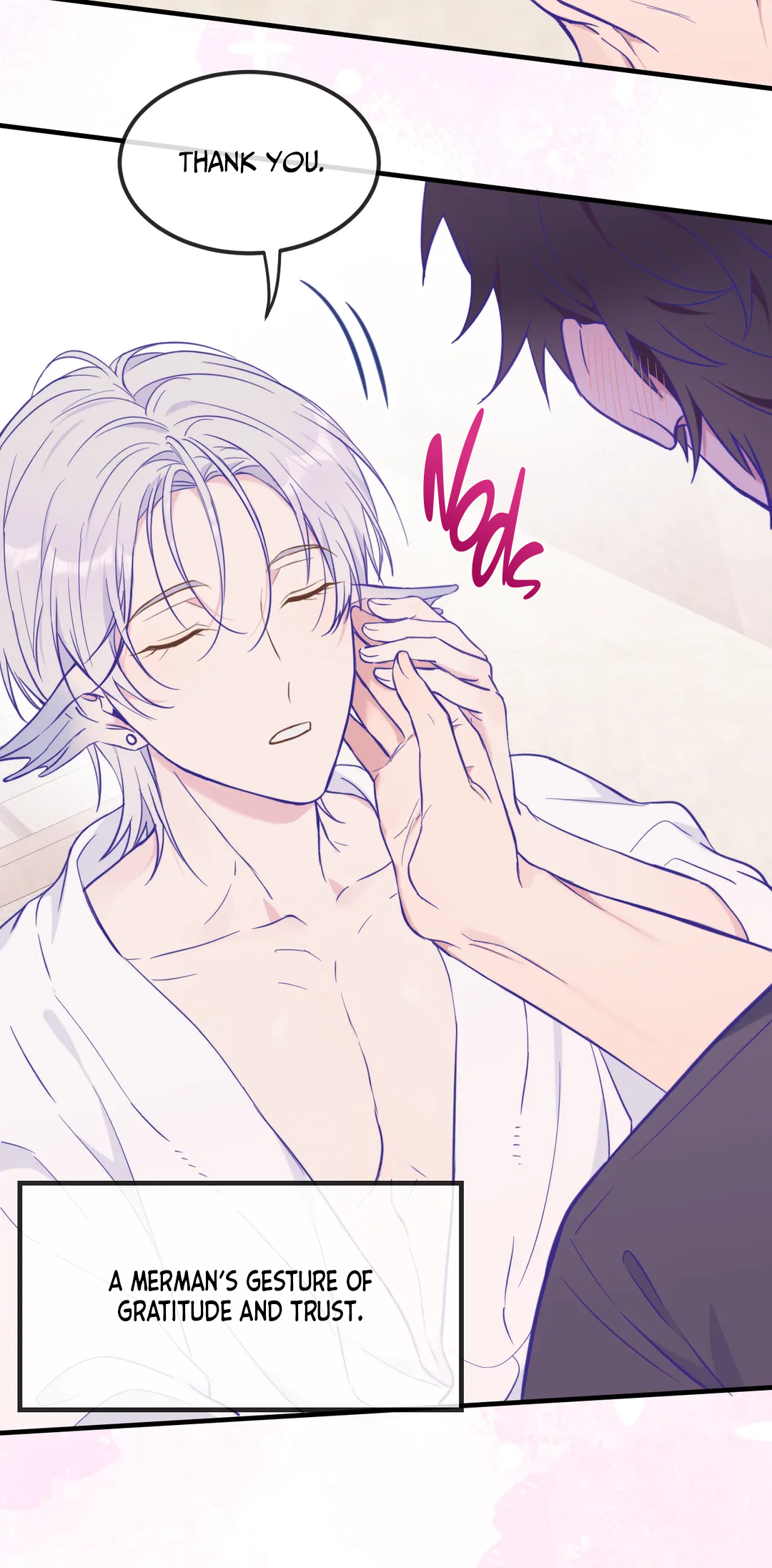 Lying Puppies Get Eaten Chapter 16 page 23 - 