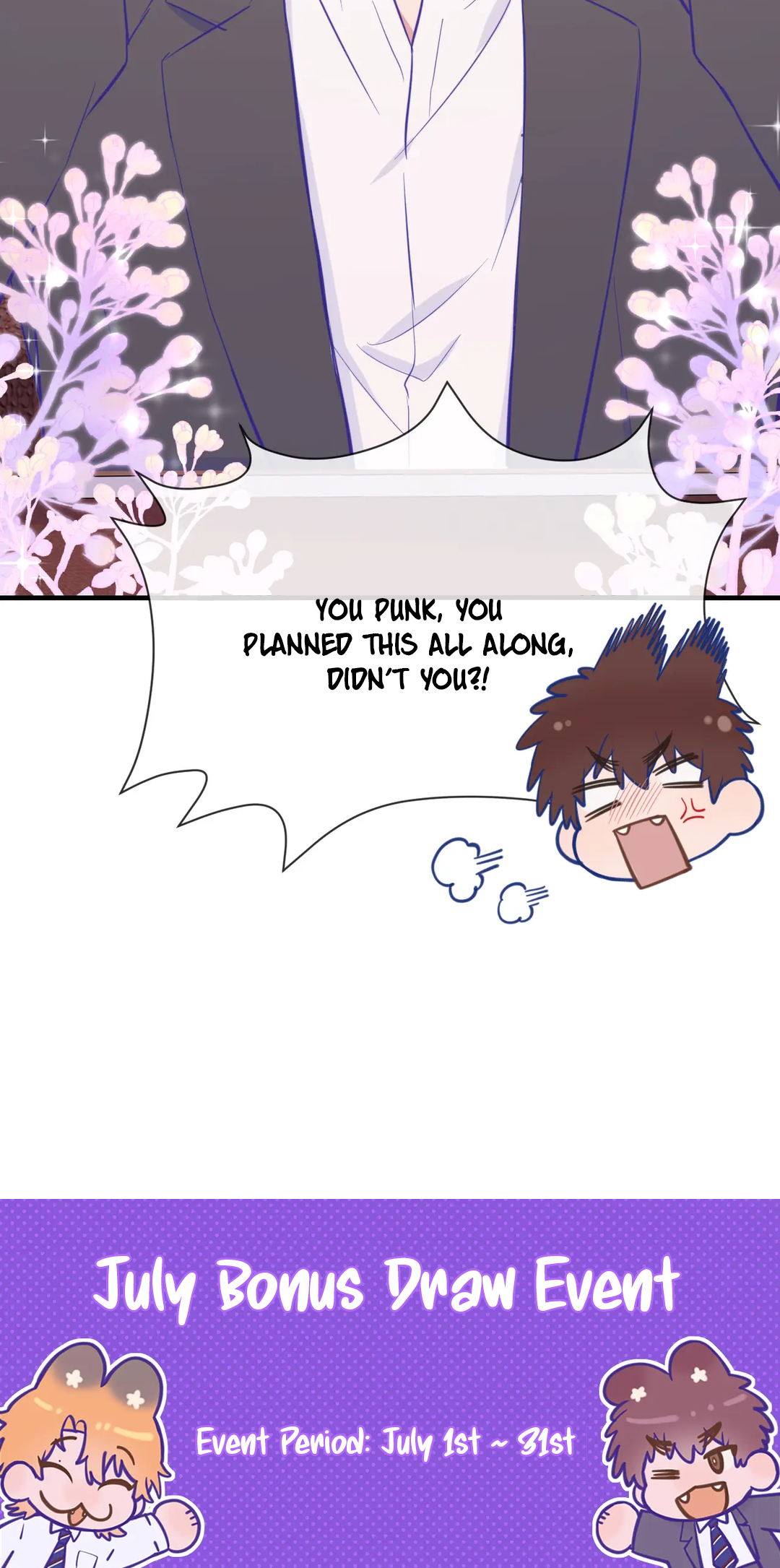 Lying Puppies Get Eaten Chapter 16 page 41 - 