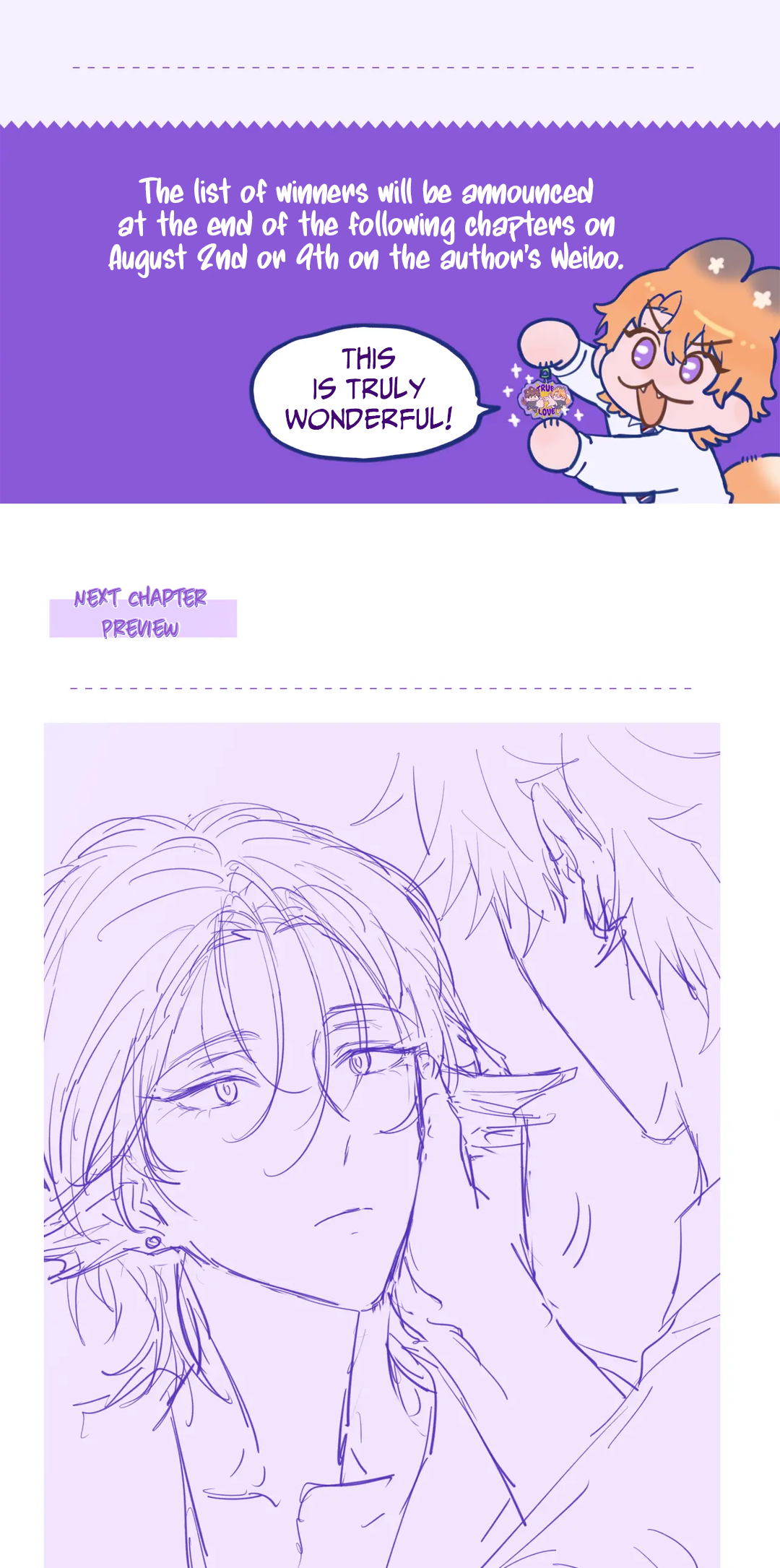 Lying Puppies Get Eaten Chapter 16 page 44 - 