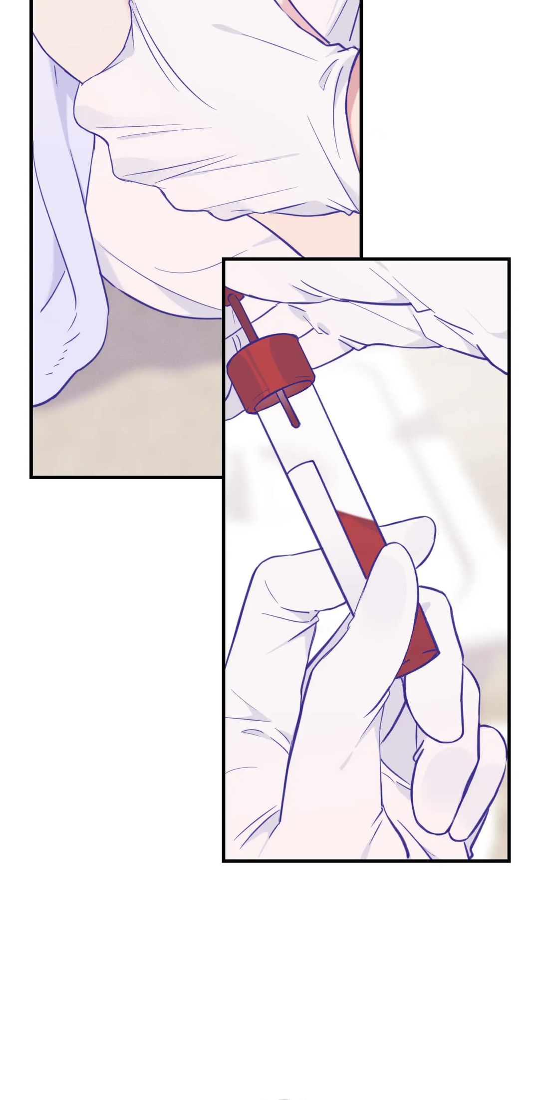 Lying Puppies Get Eaten Chapter 16 page 8 - 