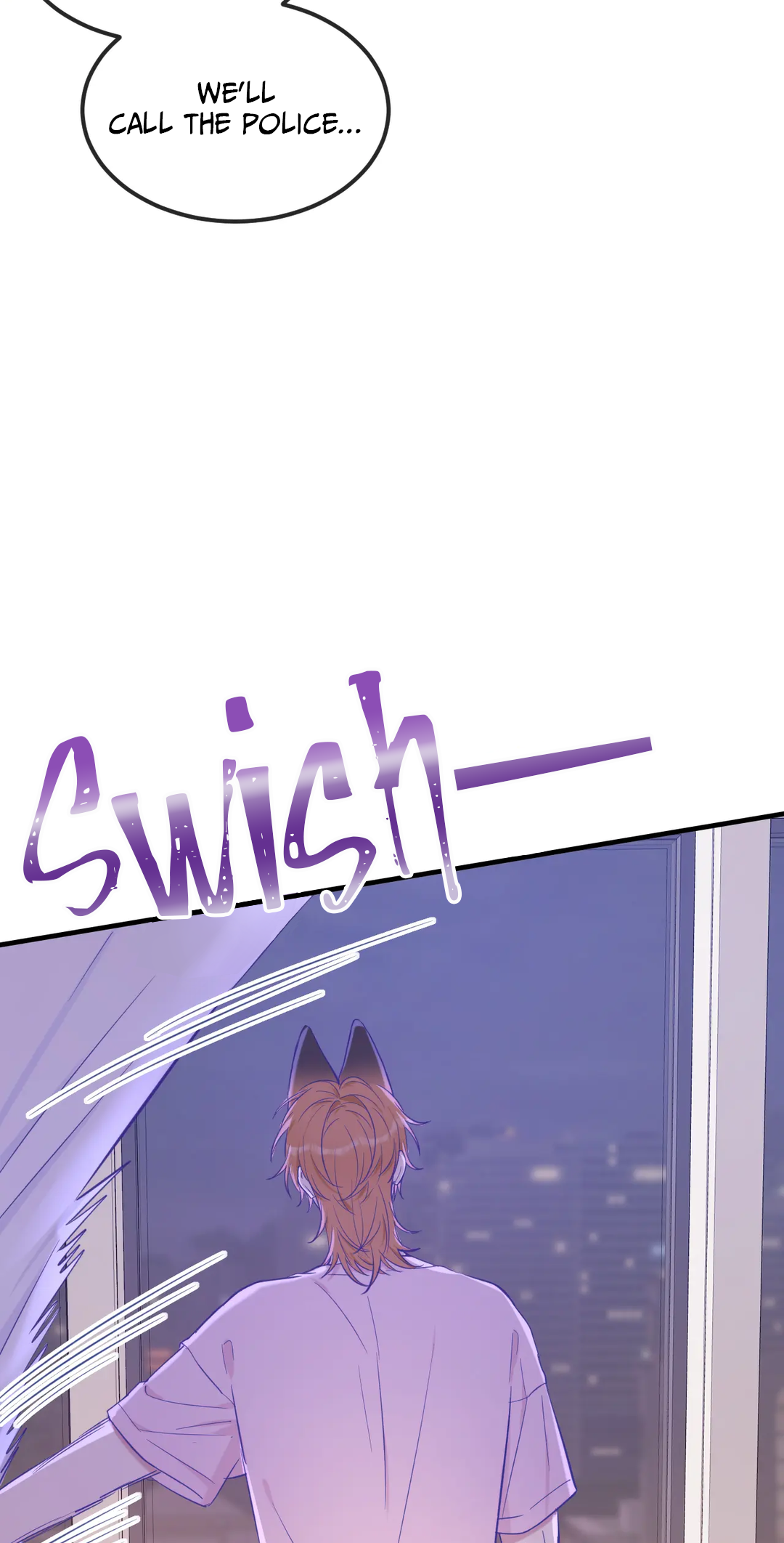 Lying Puppies Get Eaten Chapter 17 page 43 - 