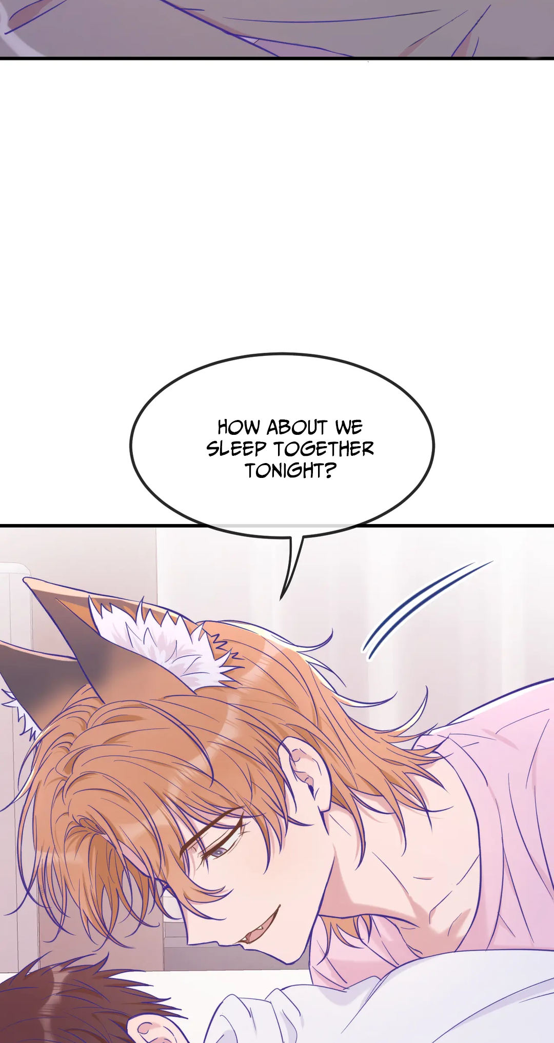 Lying Puppies Get Eaten Chapter 17 page 48 - 