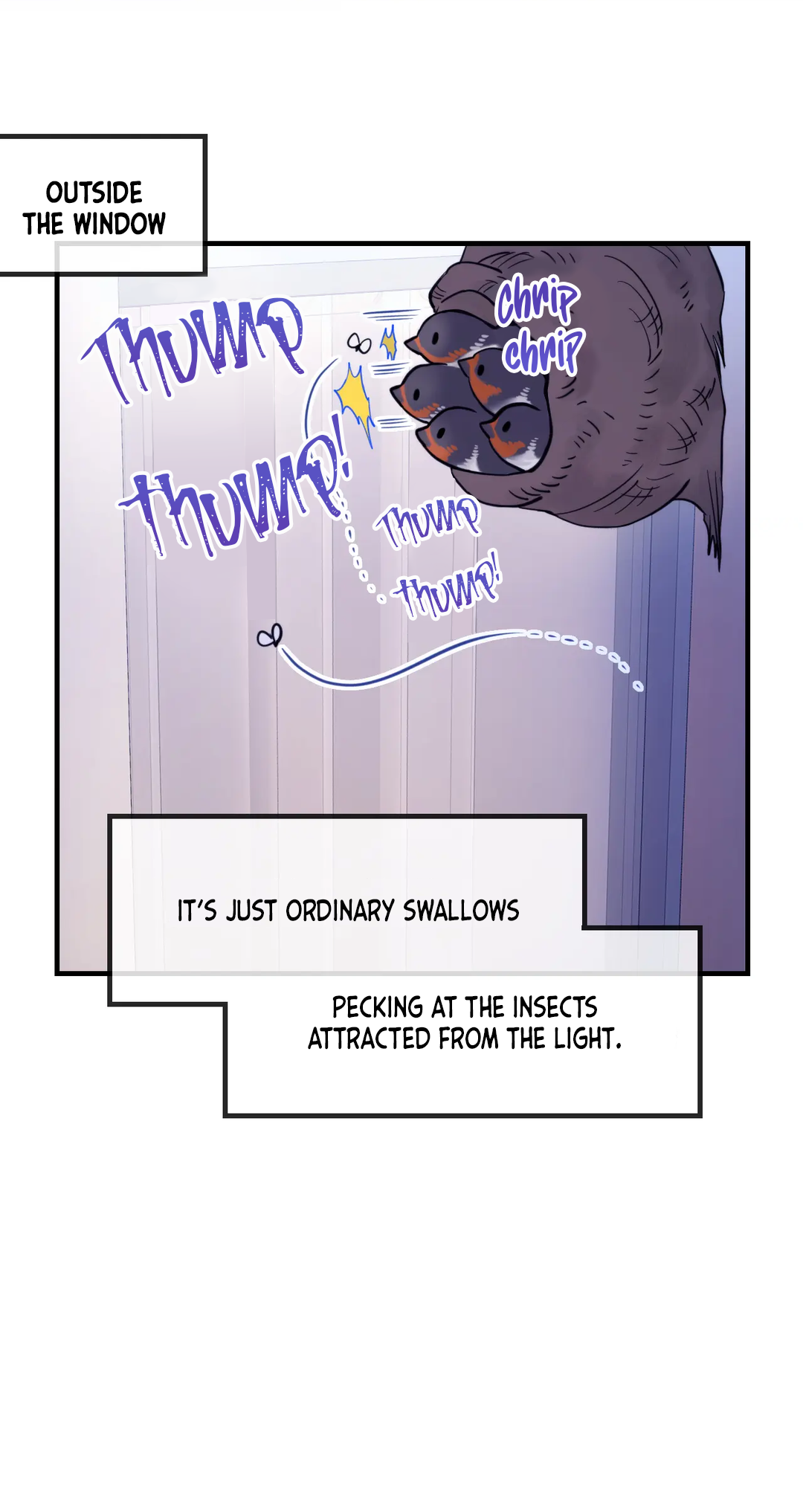 Lying Puppies Get Eaten Chapter 17 page 50 - 