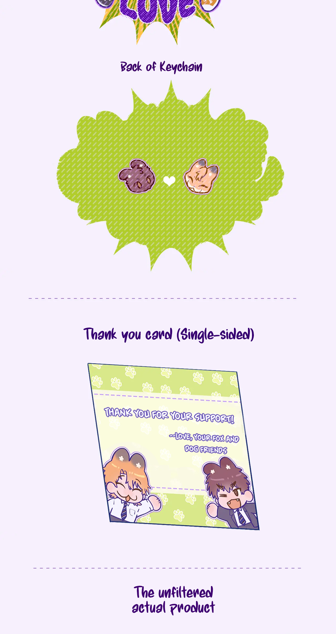 Lying Puppies Get Eaten Chapter 17 page 54 - 