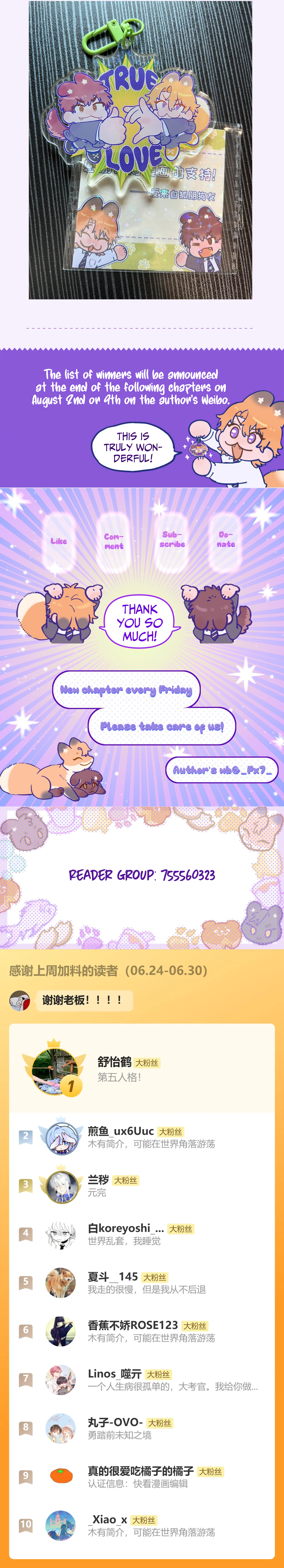 Lying Puppies Get Eaten Chapter 17 page 55 - 