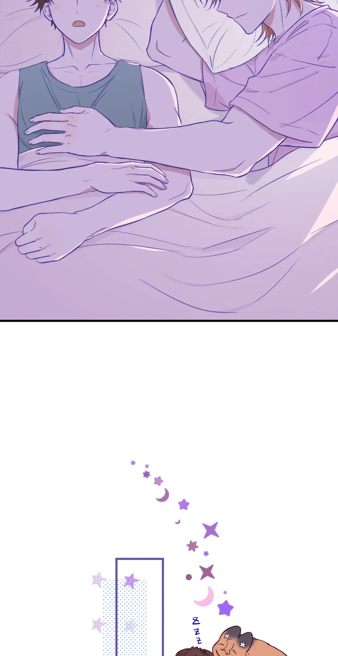 Lying Puppies Get Eaten Chapter 18 page 36 - 