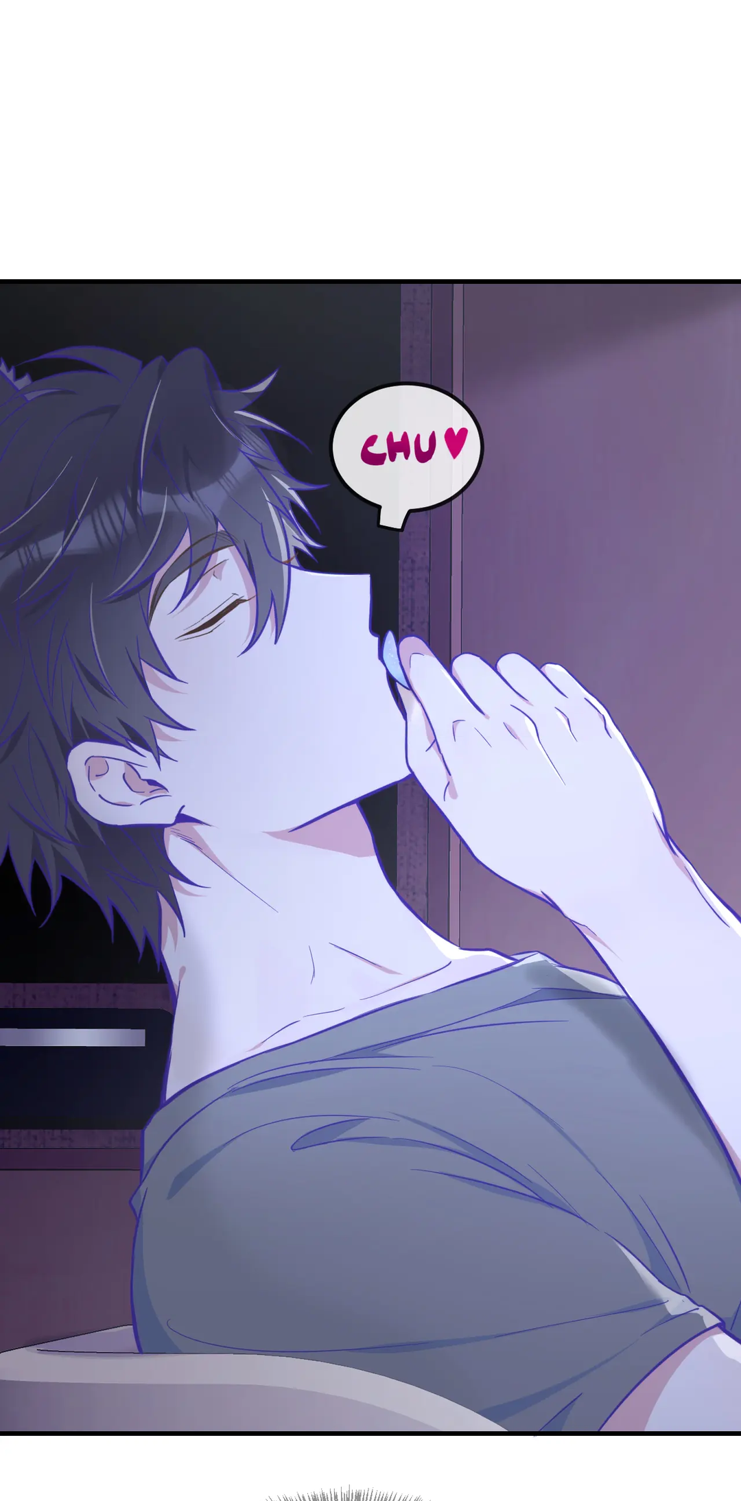 Lying Puppies Get Eaten Chapter 18 page 42 - 
