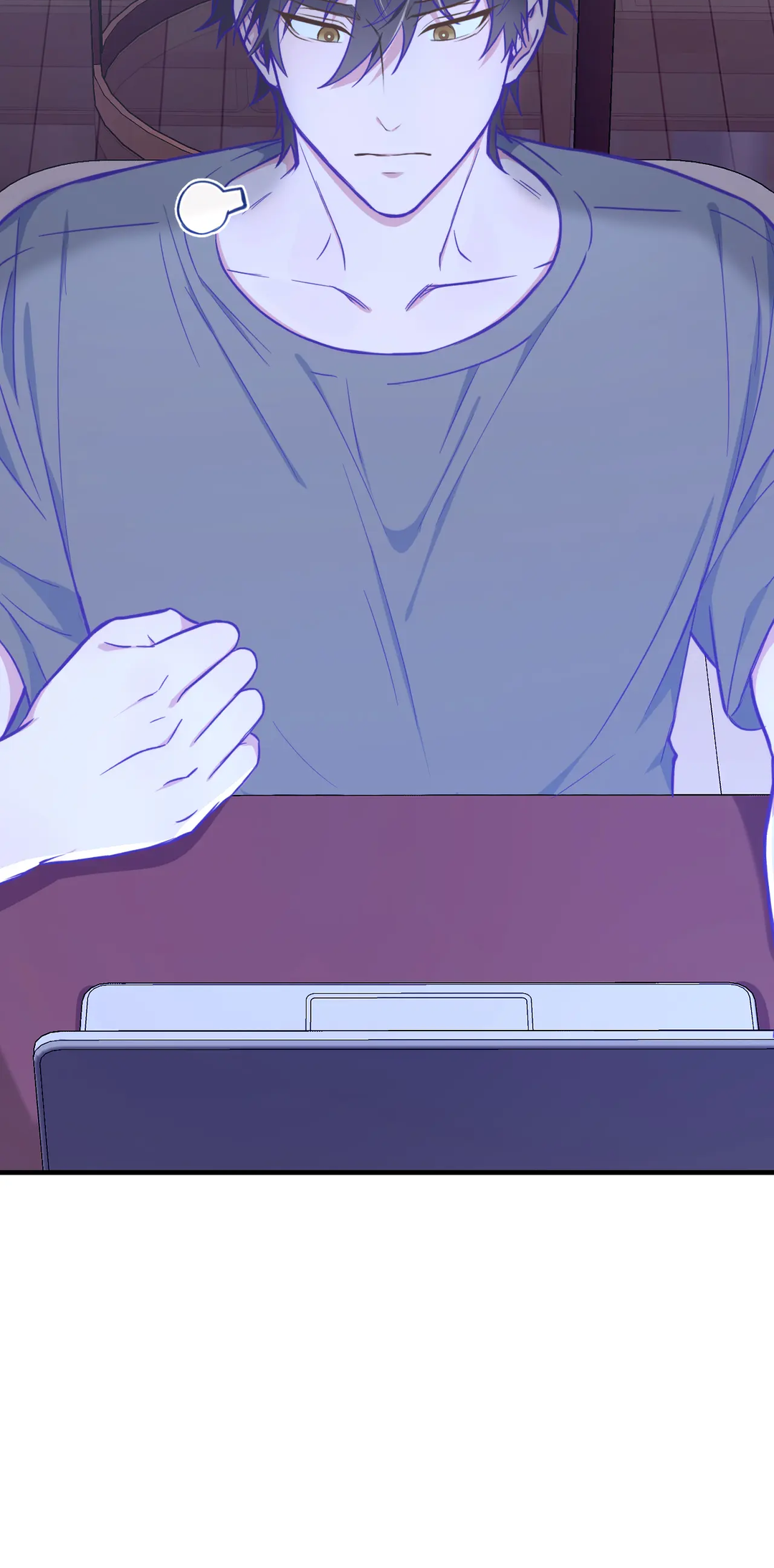 Lying Puppies Get Eaten Chapter 18 page 44 - 