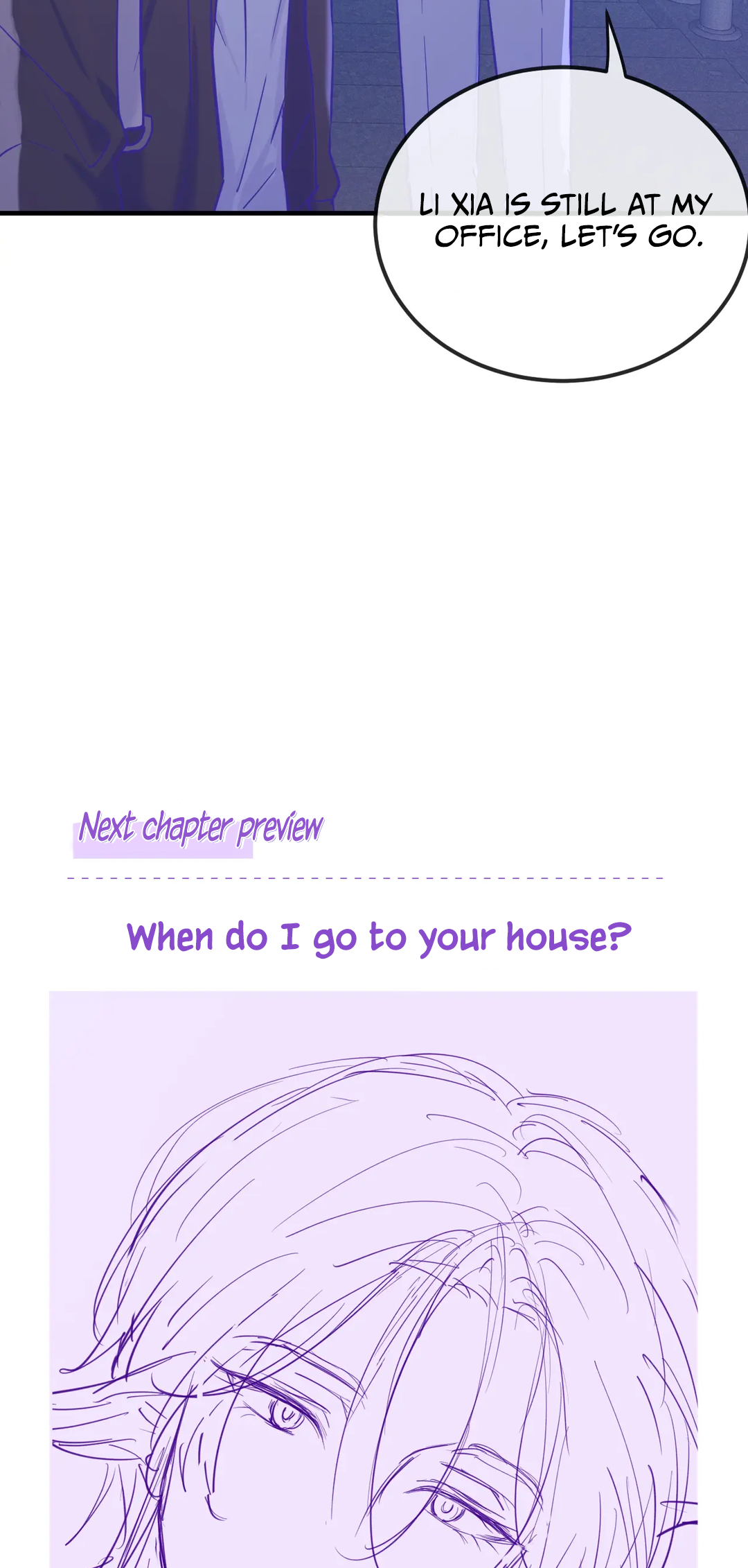 Lying Puppies Get Eaten Chapter 19 page 50 - 