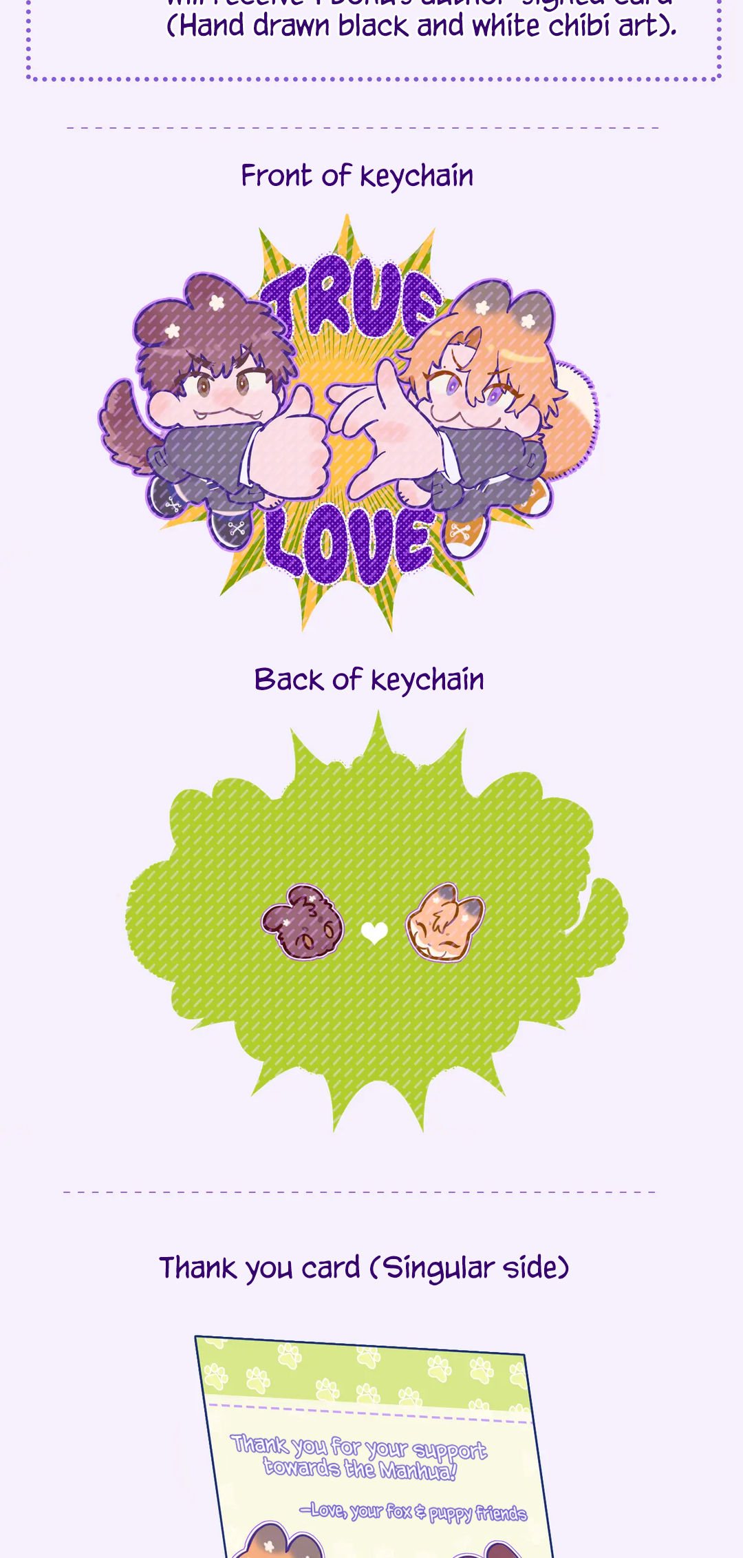 Lying Puppies Get Eaten Chapter 19 page 52 - 