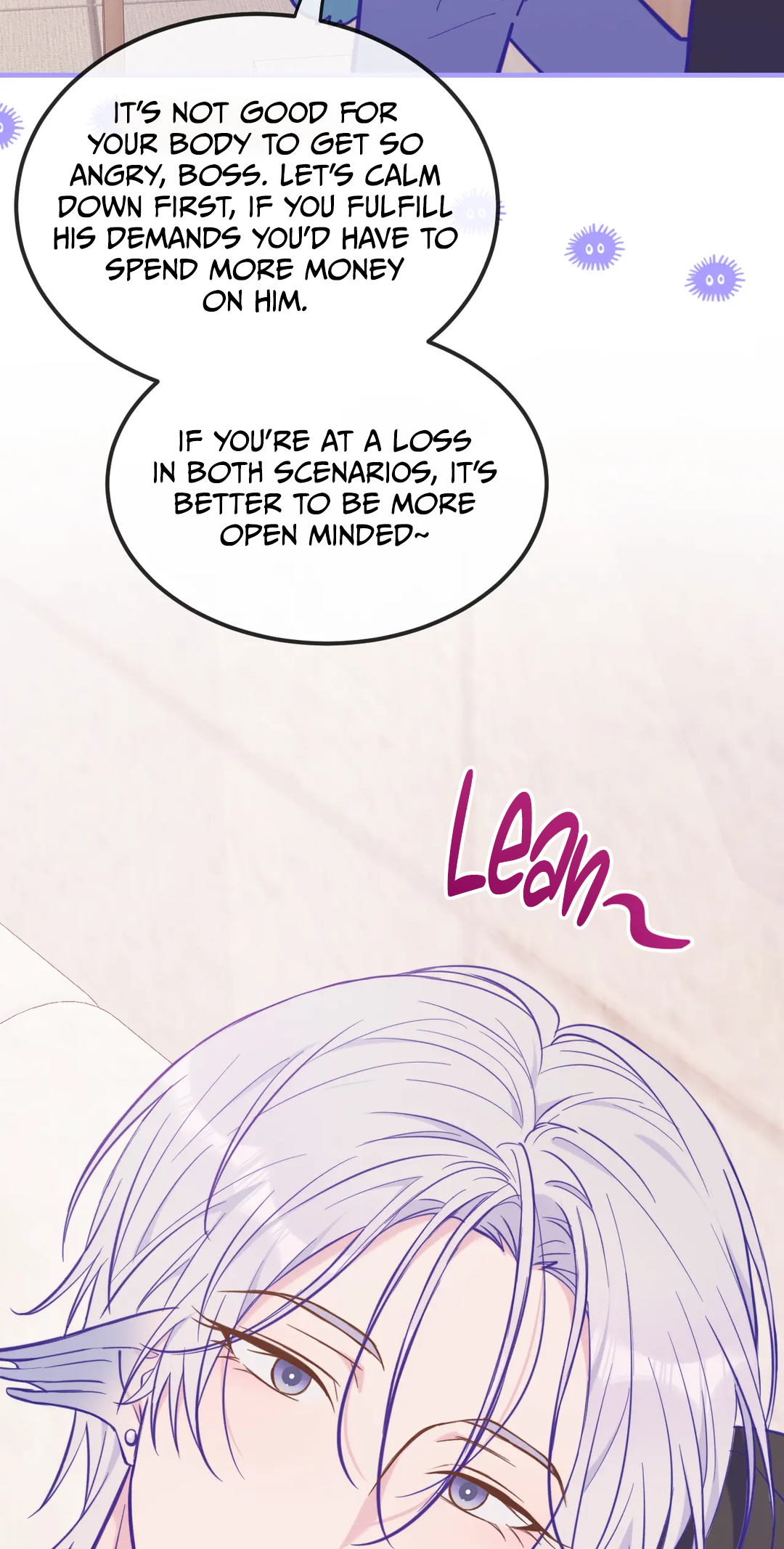 Lying Puppies Get Eaten Chapter 20 page 39 - 