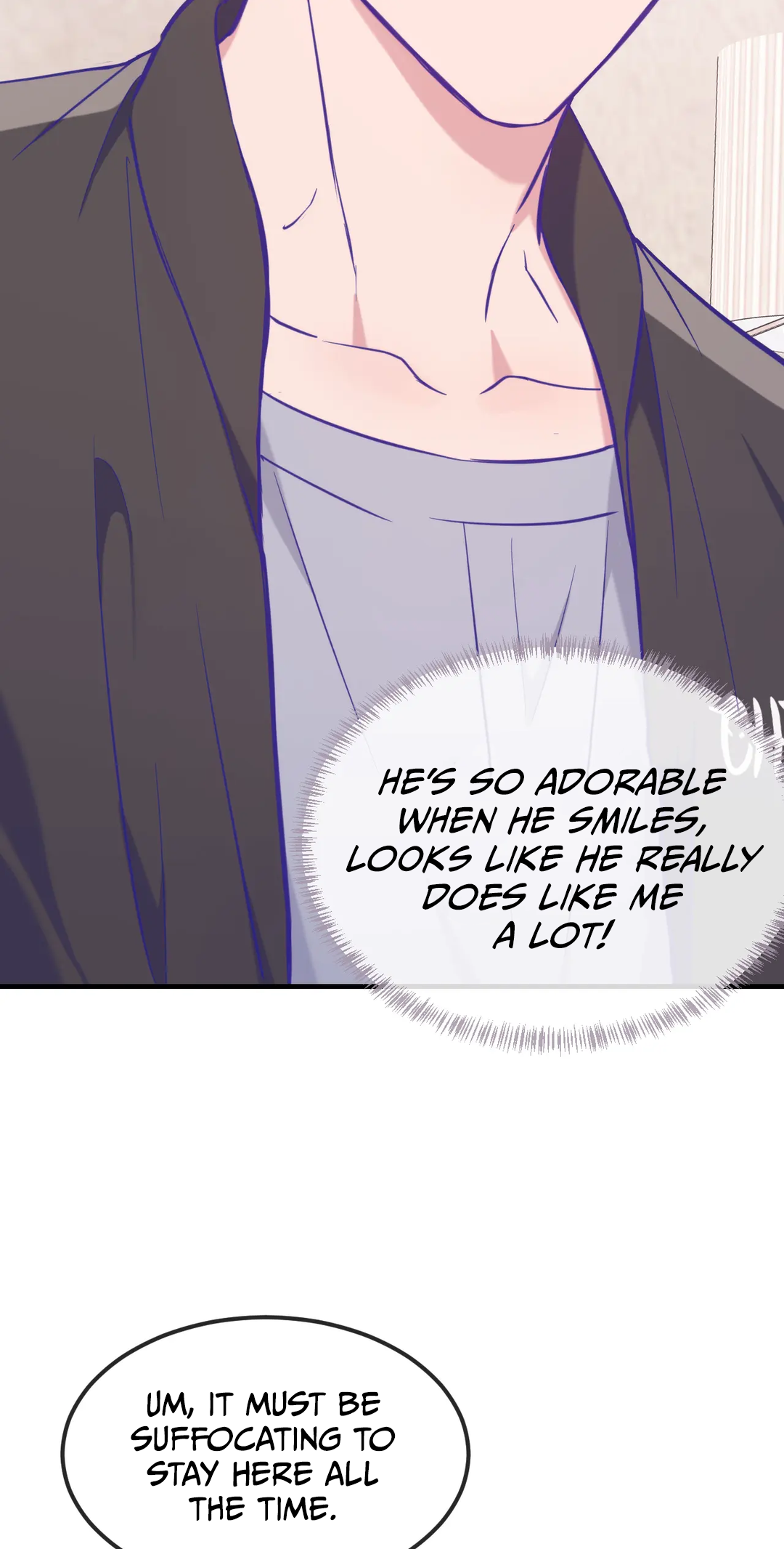 Lying Puppies Get Eaten Chapter 20 page 41 - 