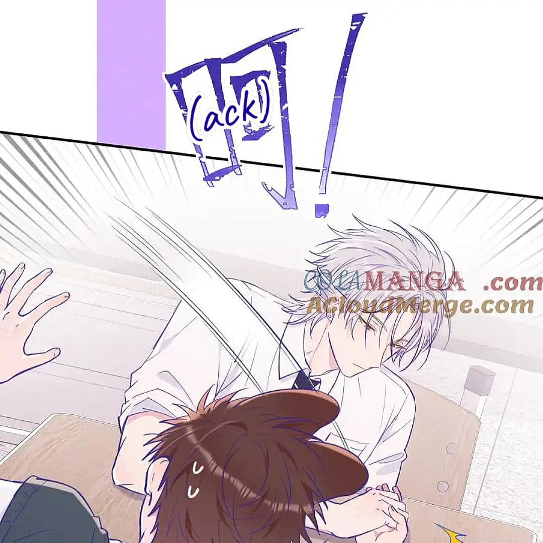 Lying Puppies Get Eaten Chapter 21.1 page 11 - 
