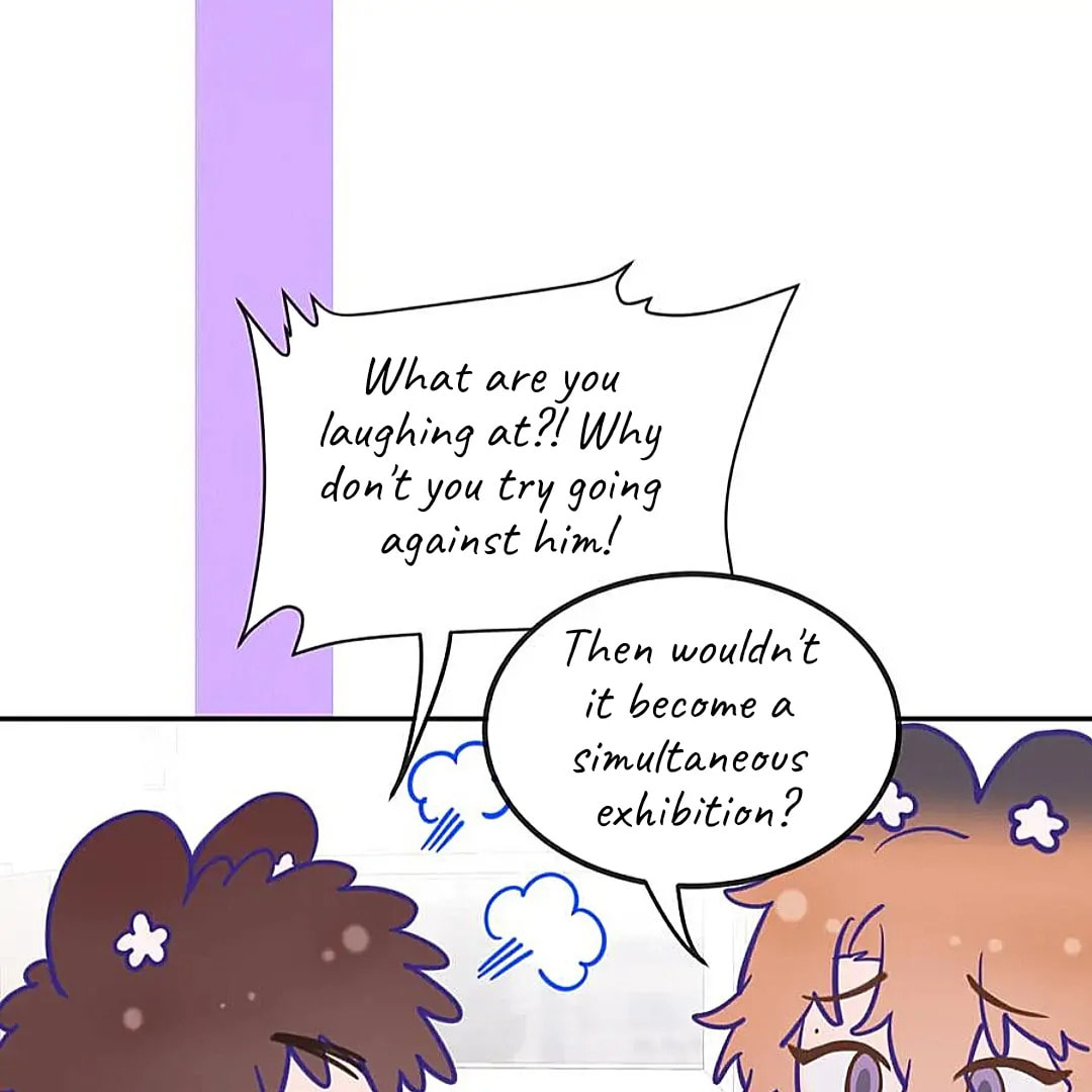Lying Puppies Get Eaten Chapter 21.1 page 14 - 