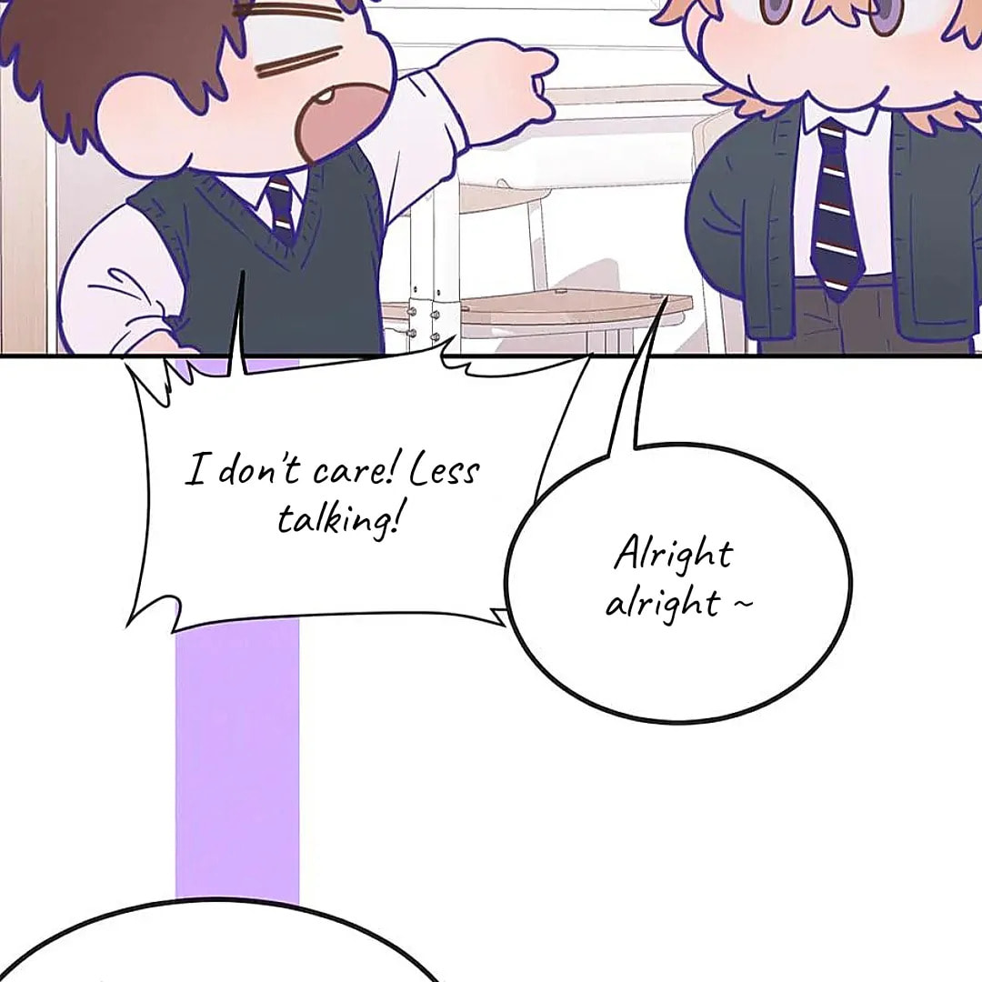 Lying Puppies Get Eaten Chapter 21.1 page 15 - 
