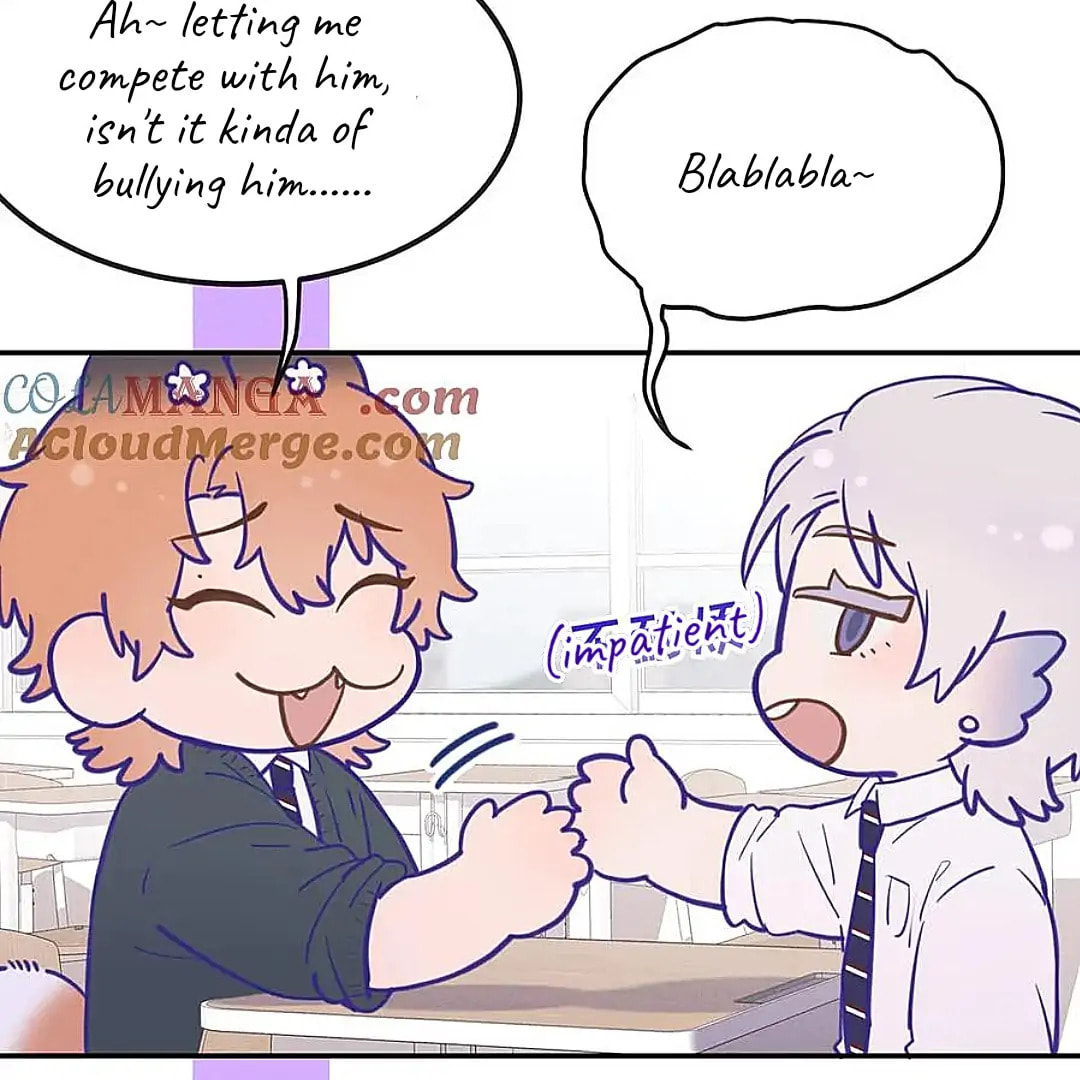 Lying Puppies Get Eaten Chapter 21.1 page 16 - 