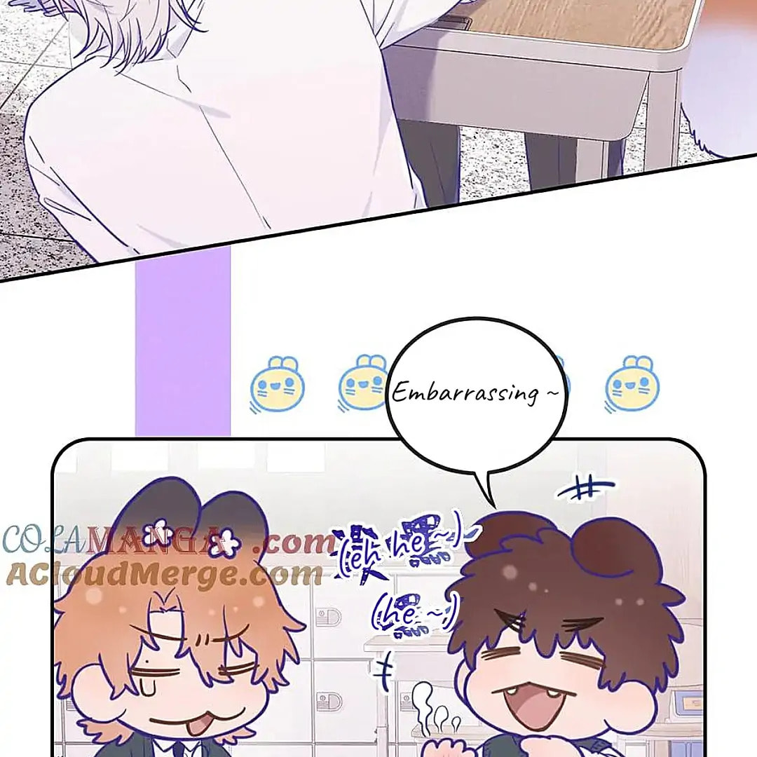 Lying Puppies Get Eaten Chapter 21.1 page 18 - 