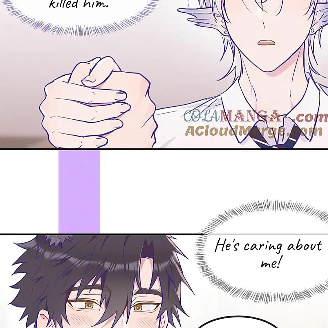 Lying Puppies Get Eaten Chapter 21.1 page 24 - 