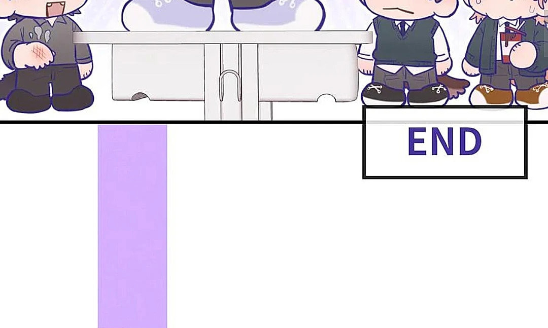 Lying Puppies Get Eaten Chapter 21.1 page 29 - 