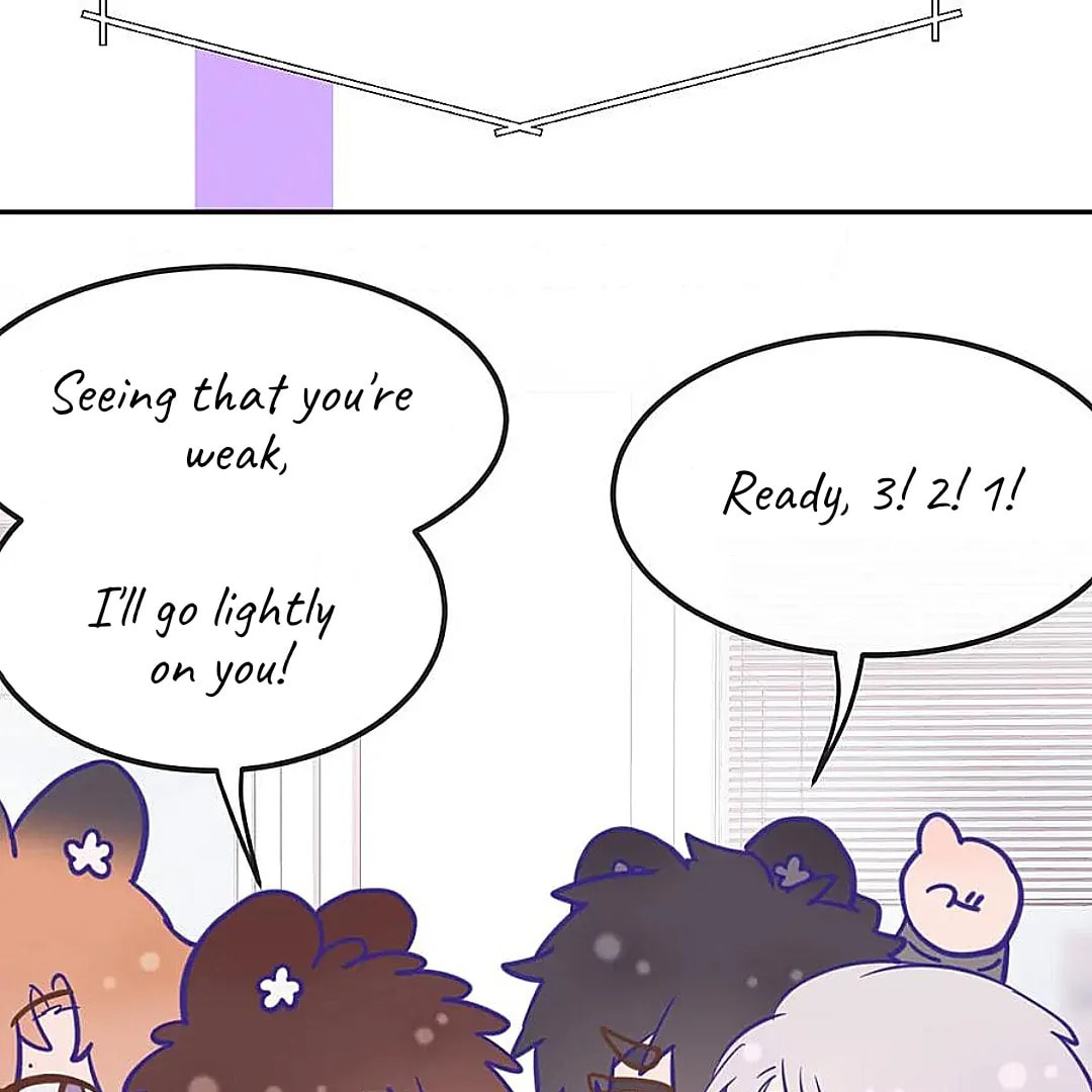 Lying Puppies Get Eaten Chapter 21.1 page 5 - 